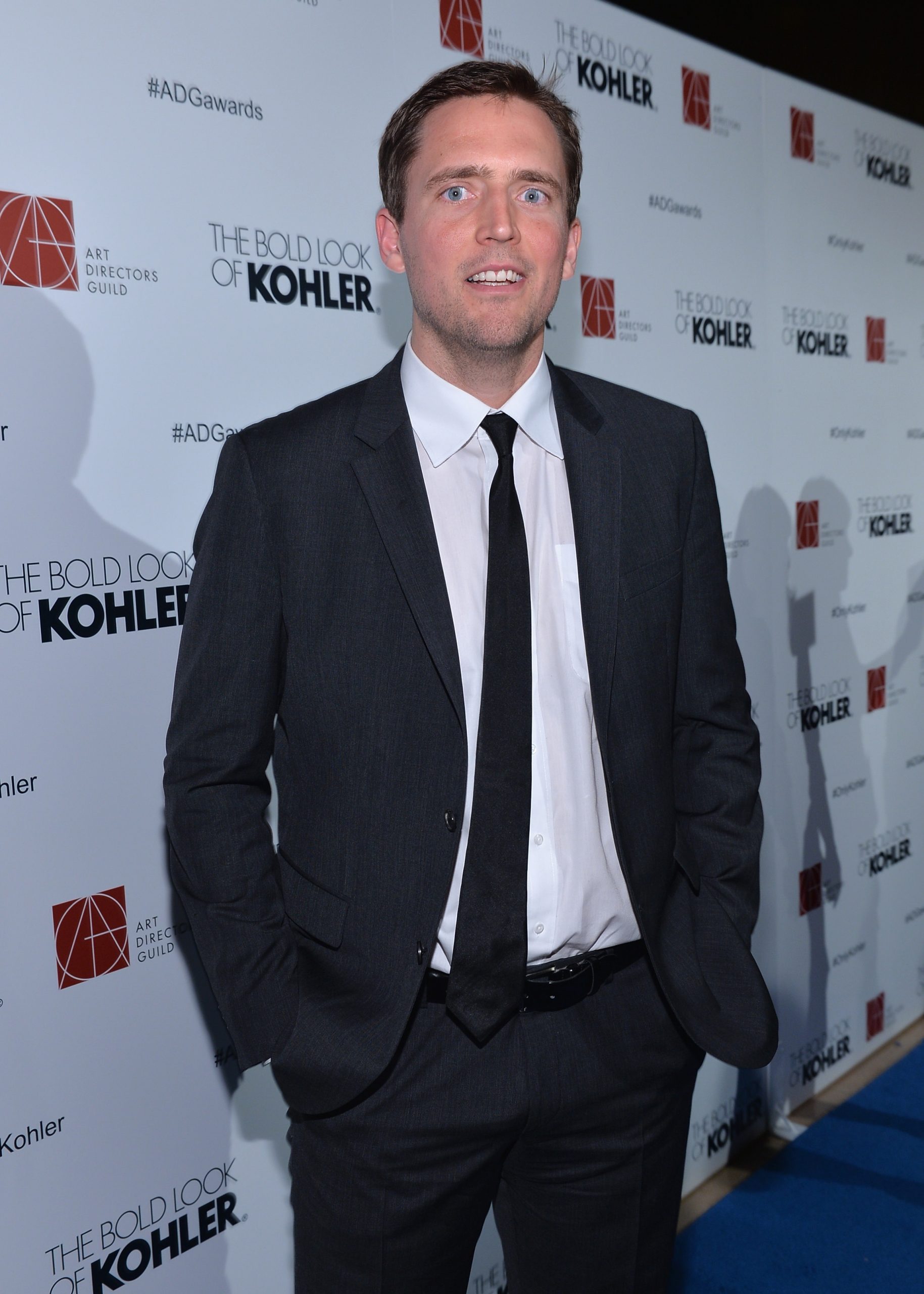 Owen Benjamin photo