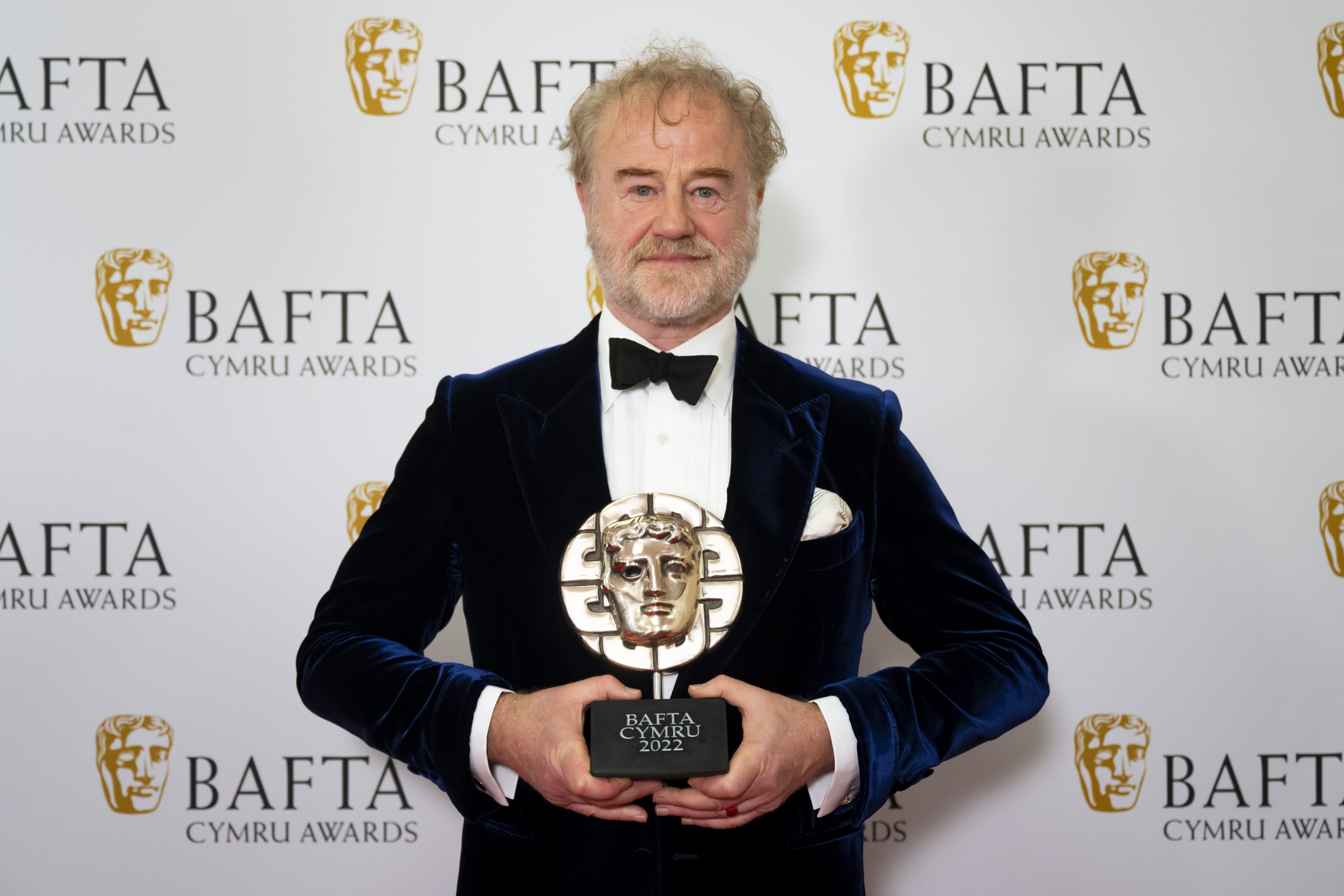 Owen Teale photo