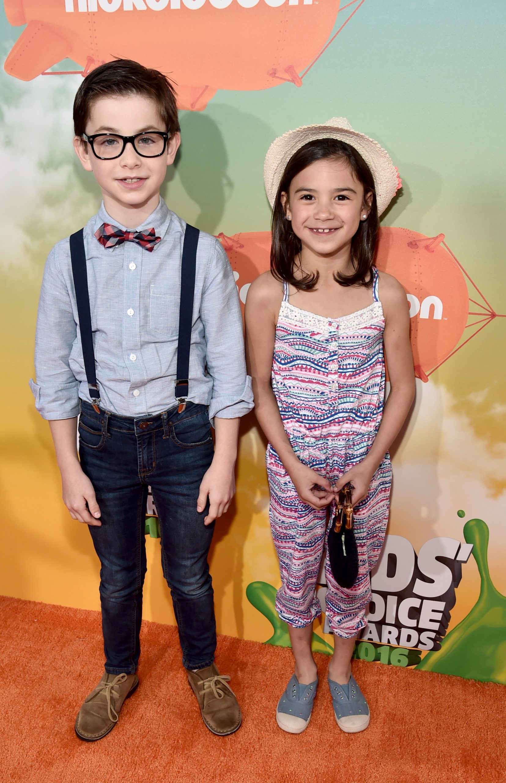 Owen Vaccaro photo