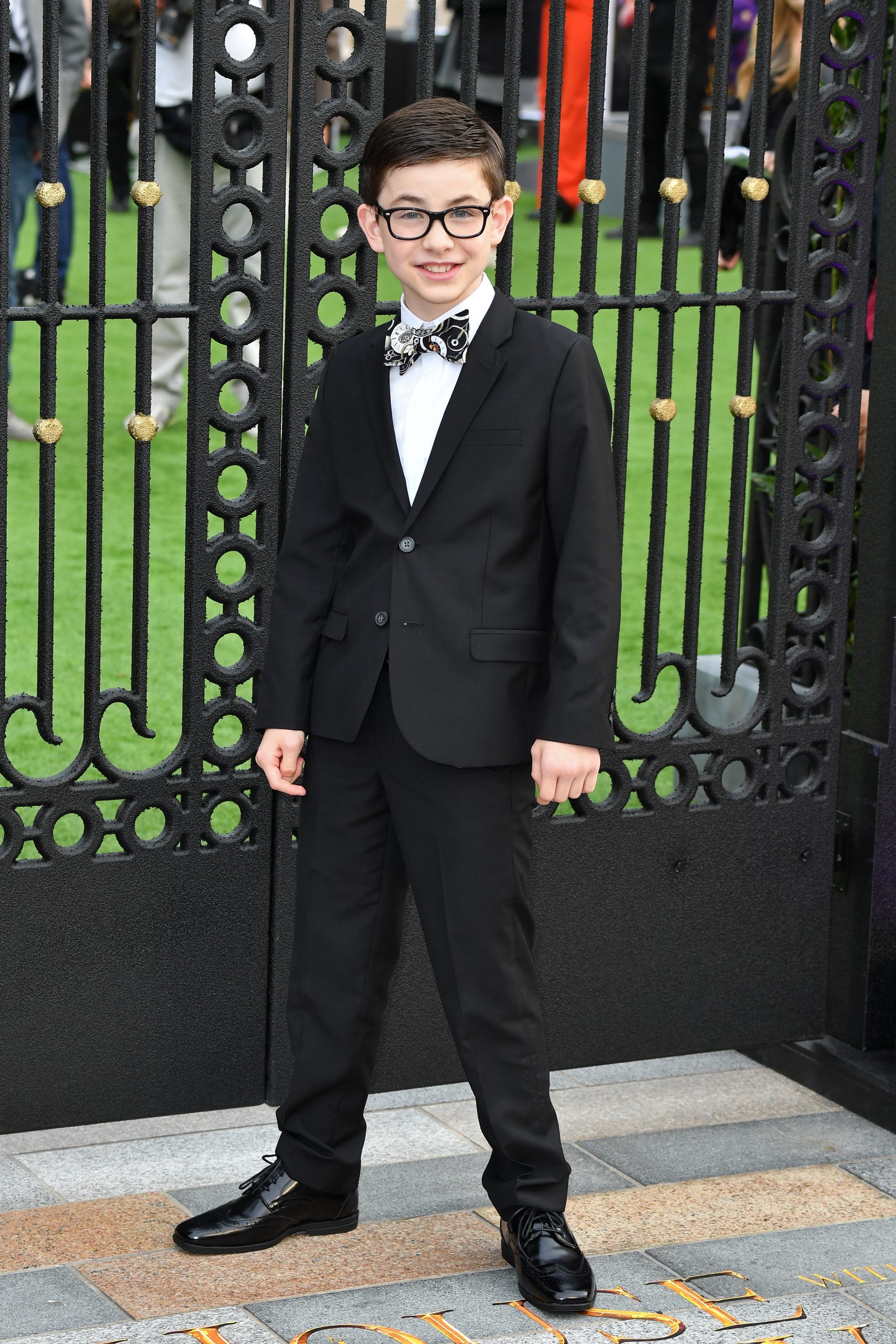 Owen Vaccaro photo 2