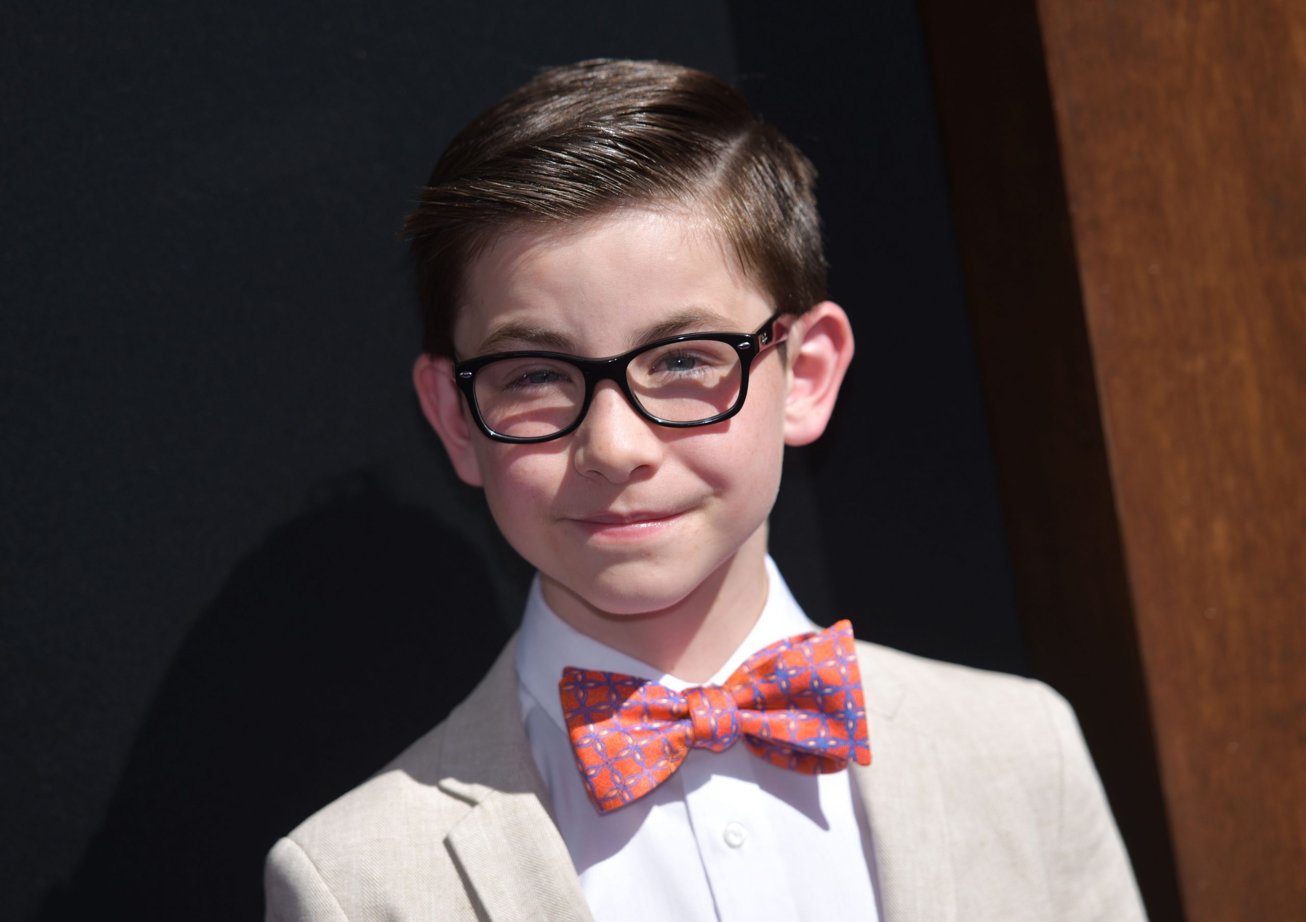 Owen Vaccaro photo 3