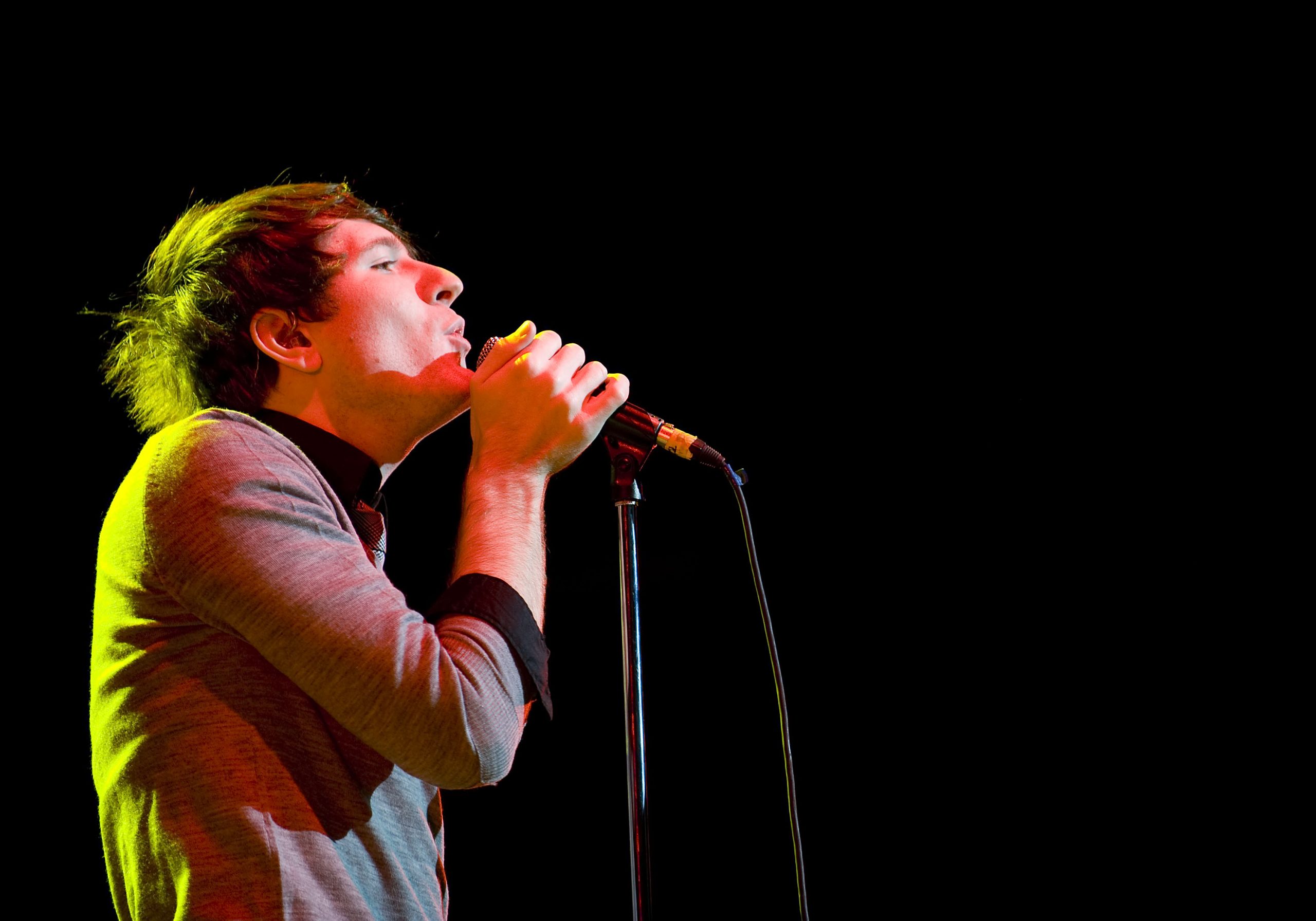 Owl City photo 2