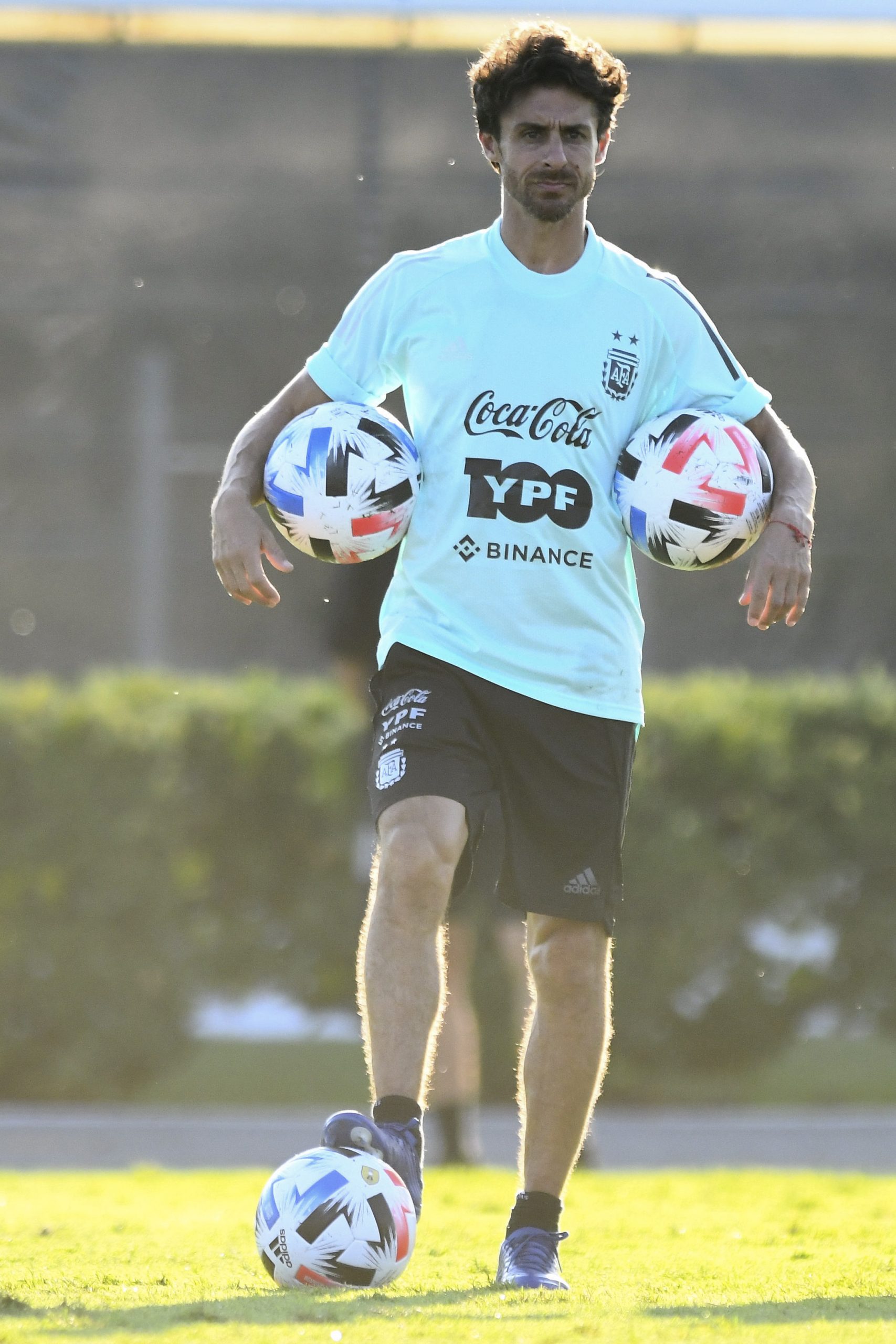 Pablo Aimar photo 2