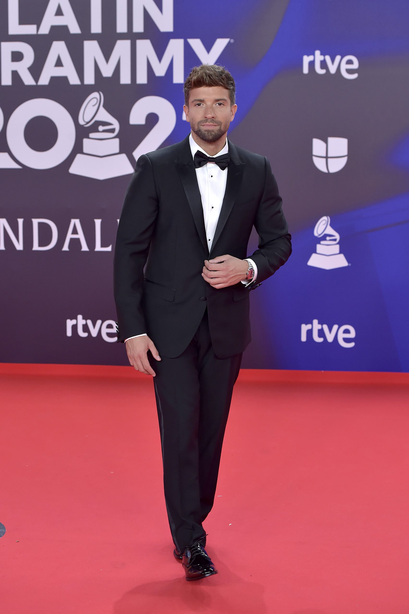 Pablo Alborán photo 3