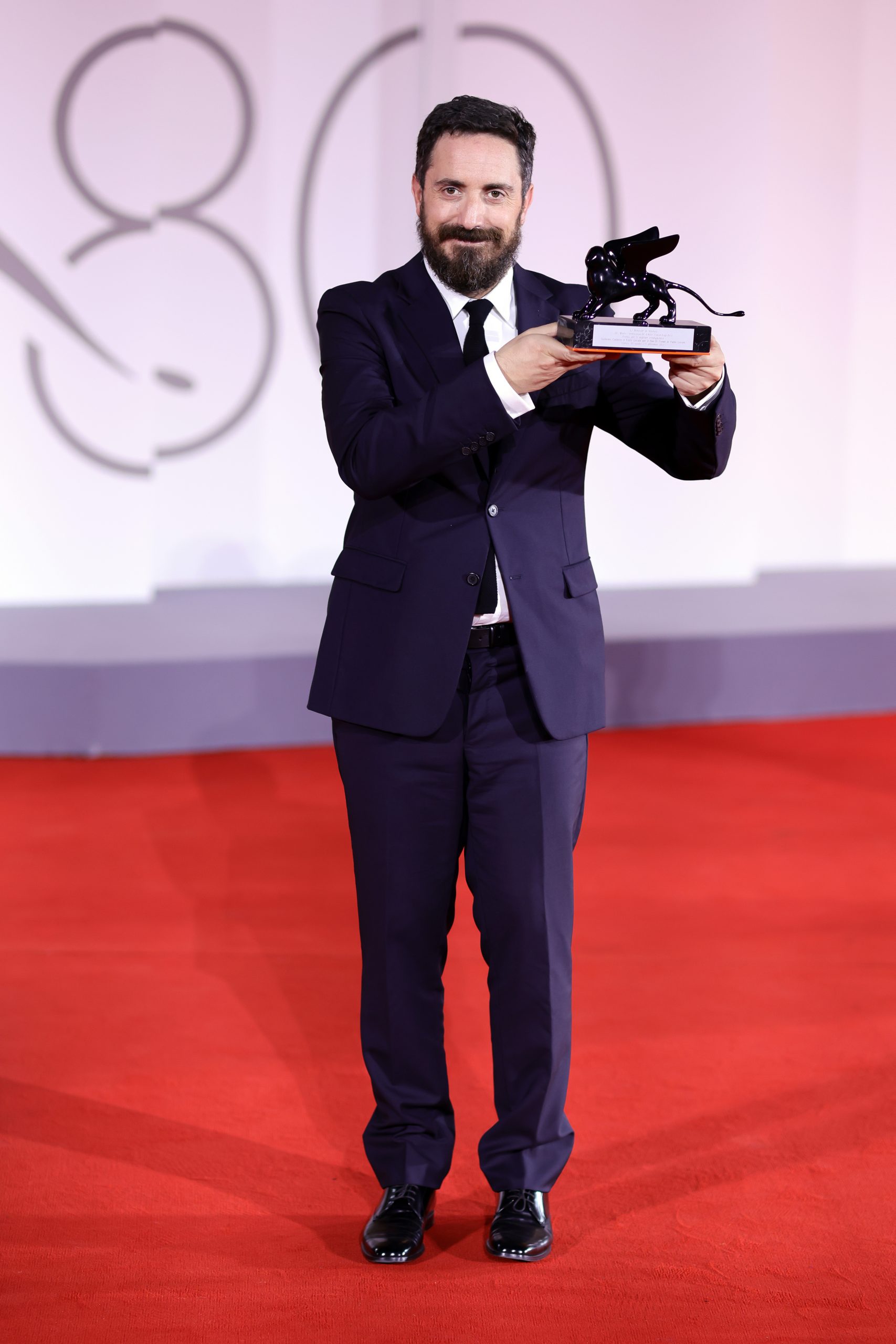 Pablo Larraín photo