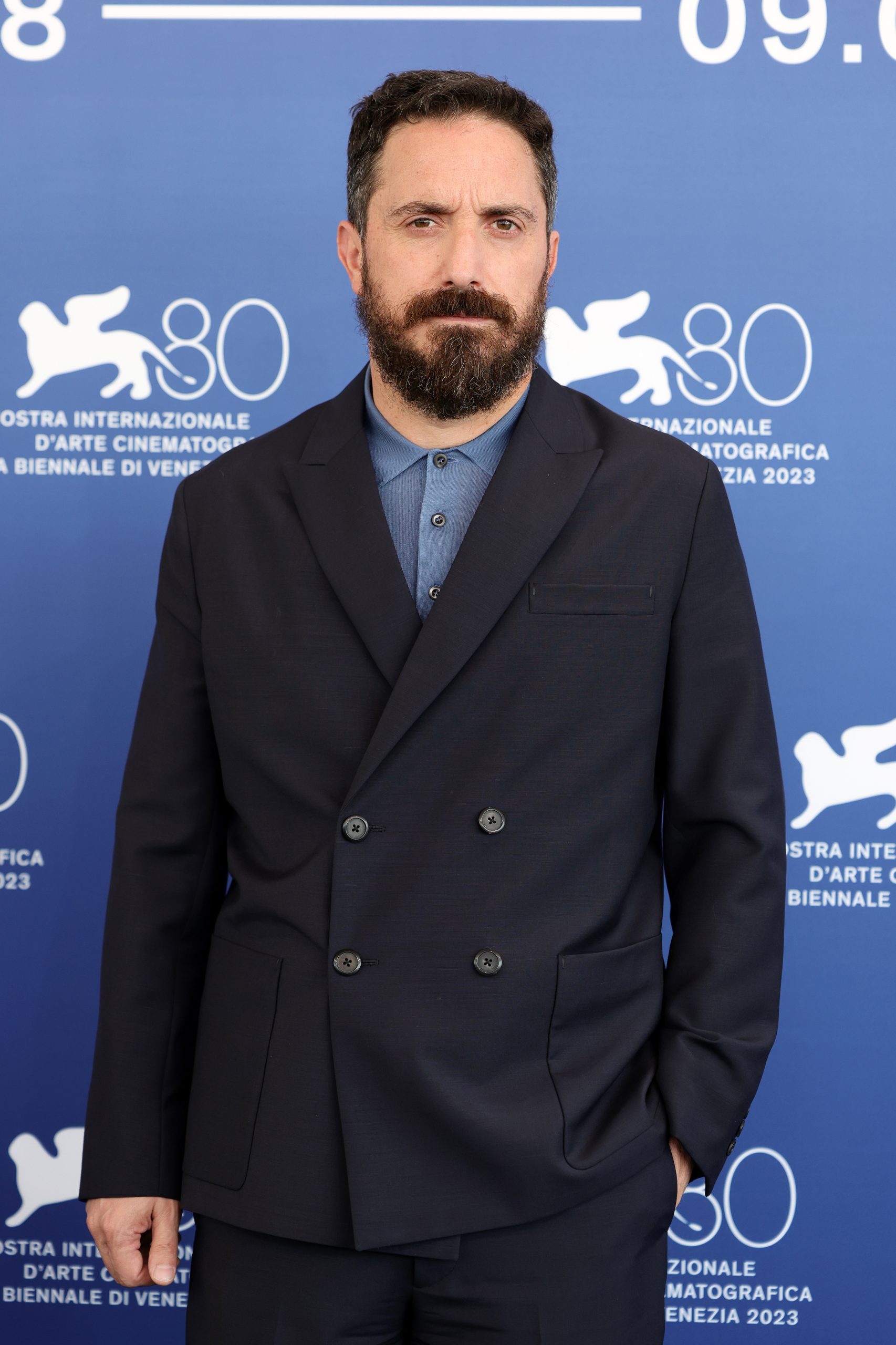 Pablo Larraín photo 3