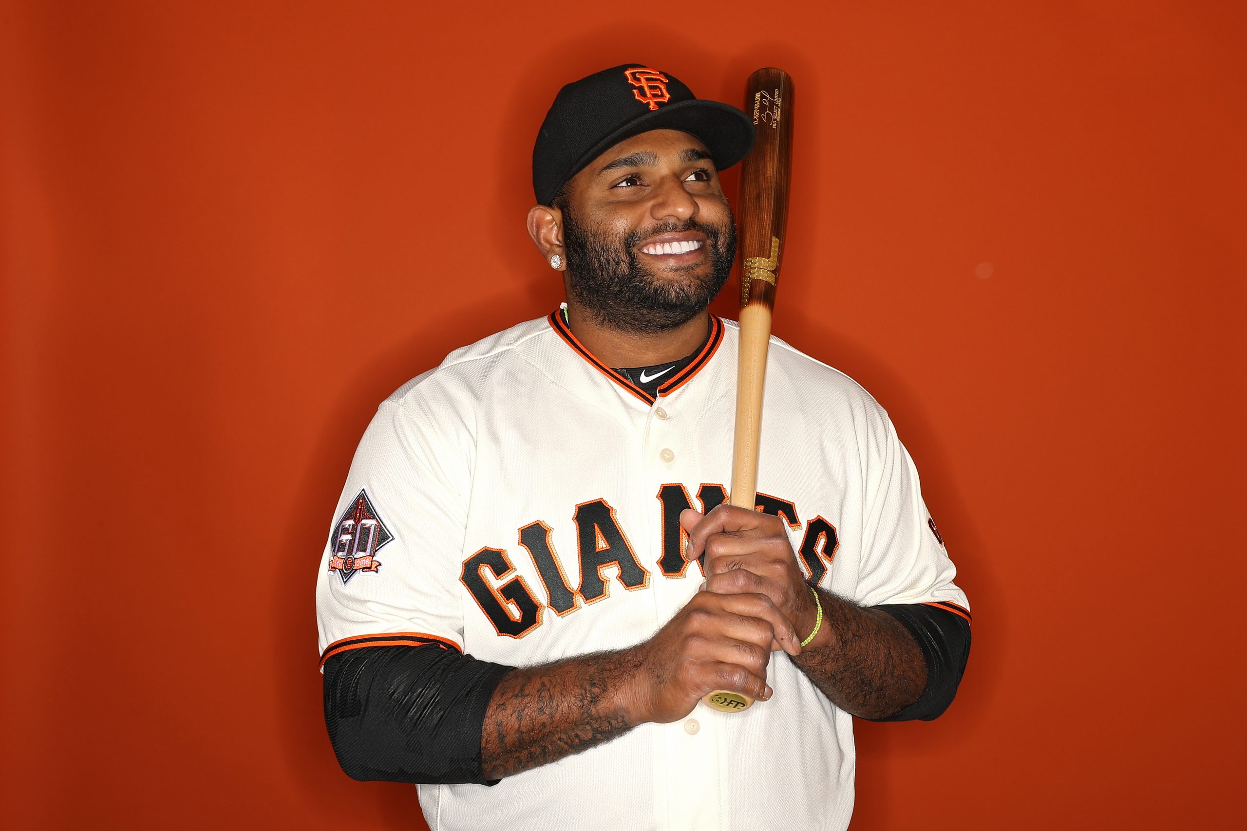 Pablo Sandoval photo 2