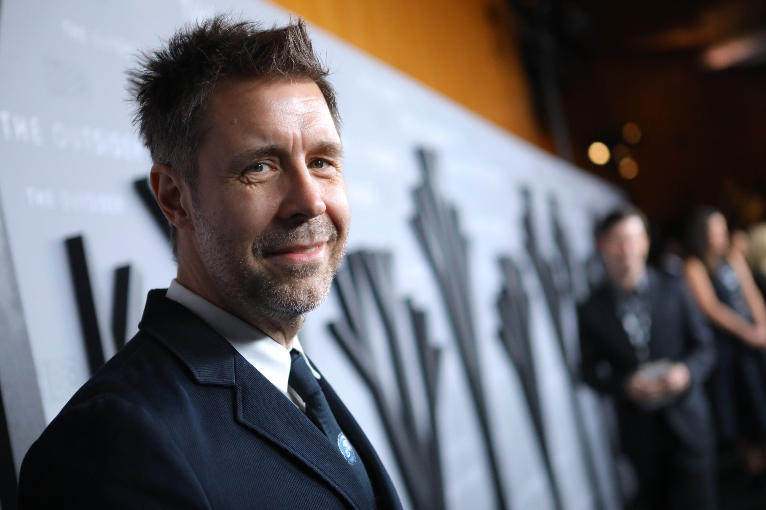 Paddy Considine photo