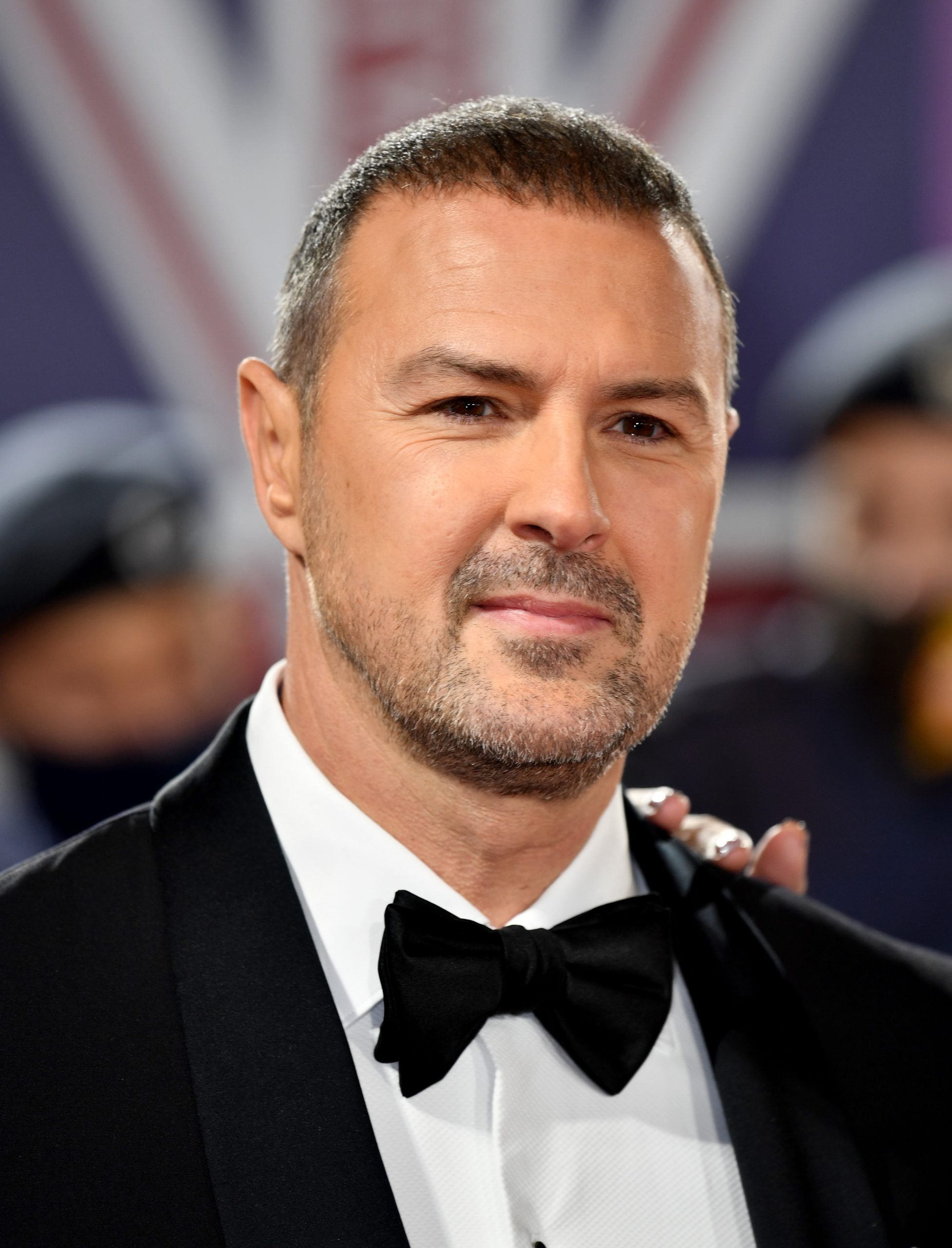 Paddy McGuinness photo 3