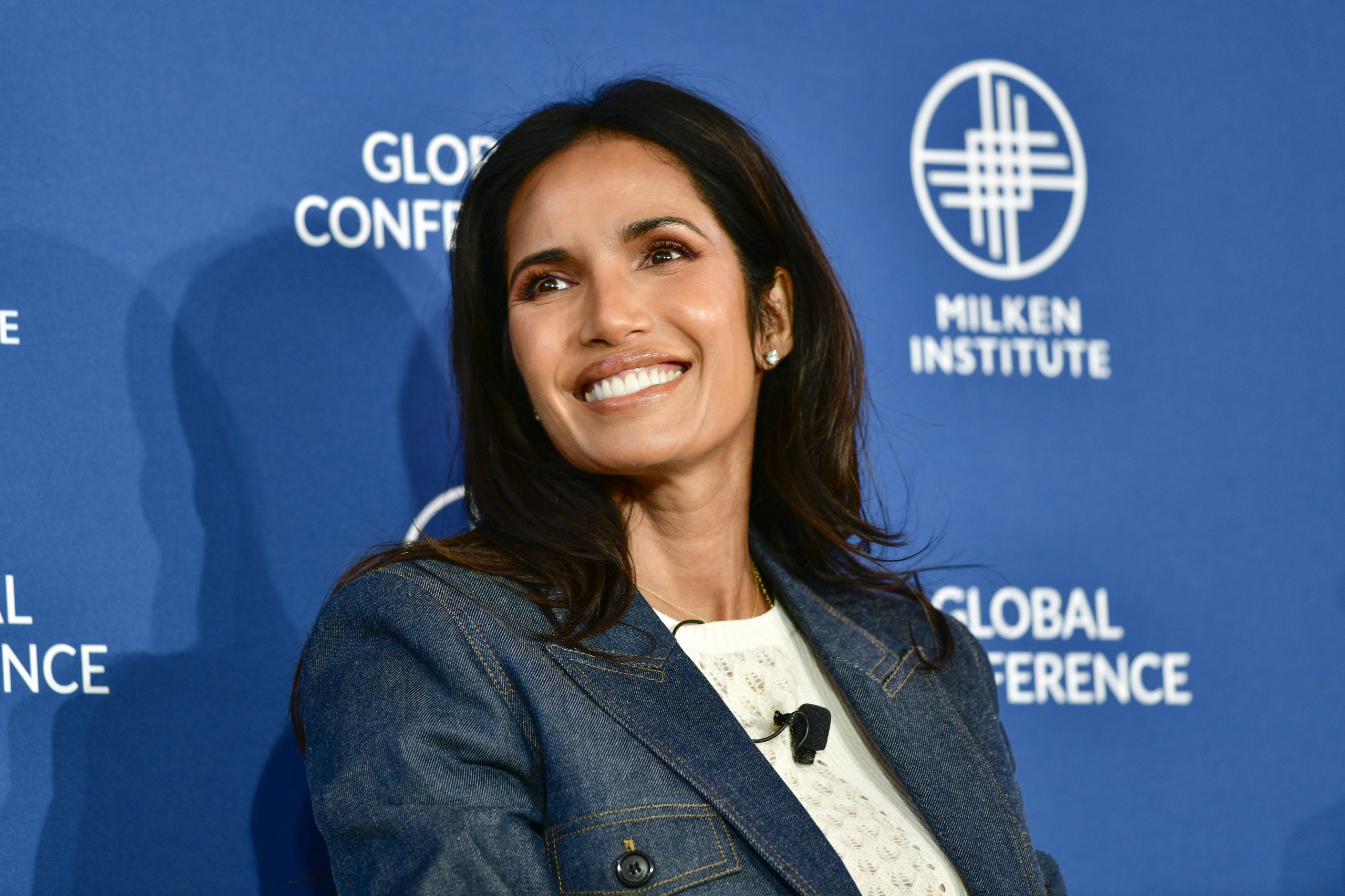 Padma Lakshmi photo 3