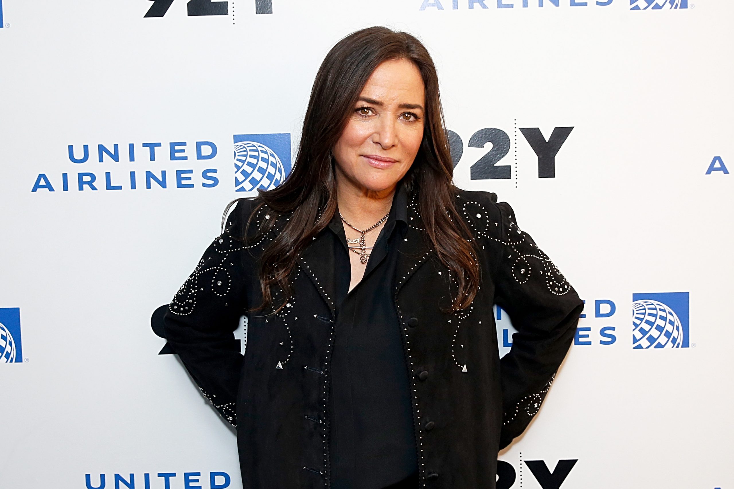 Pamela Adlon photo