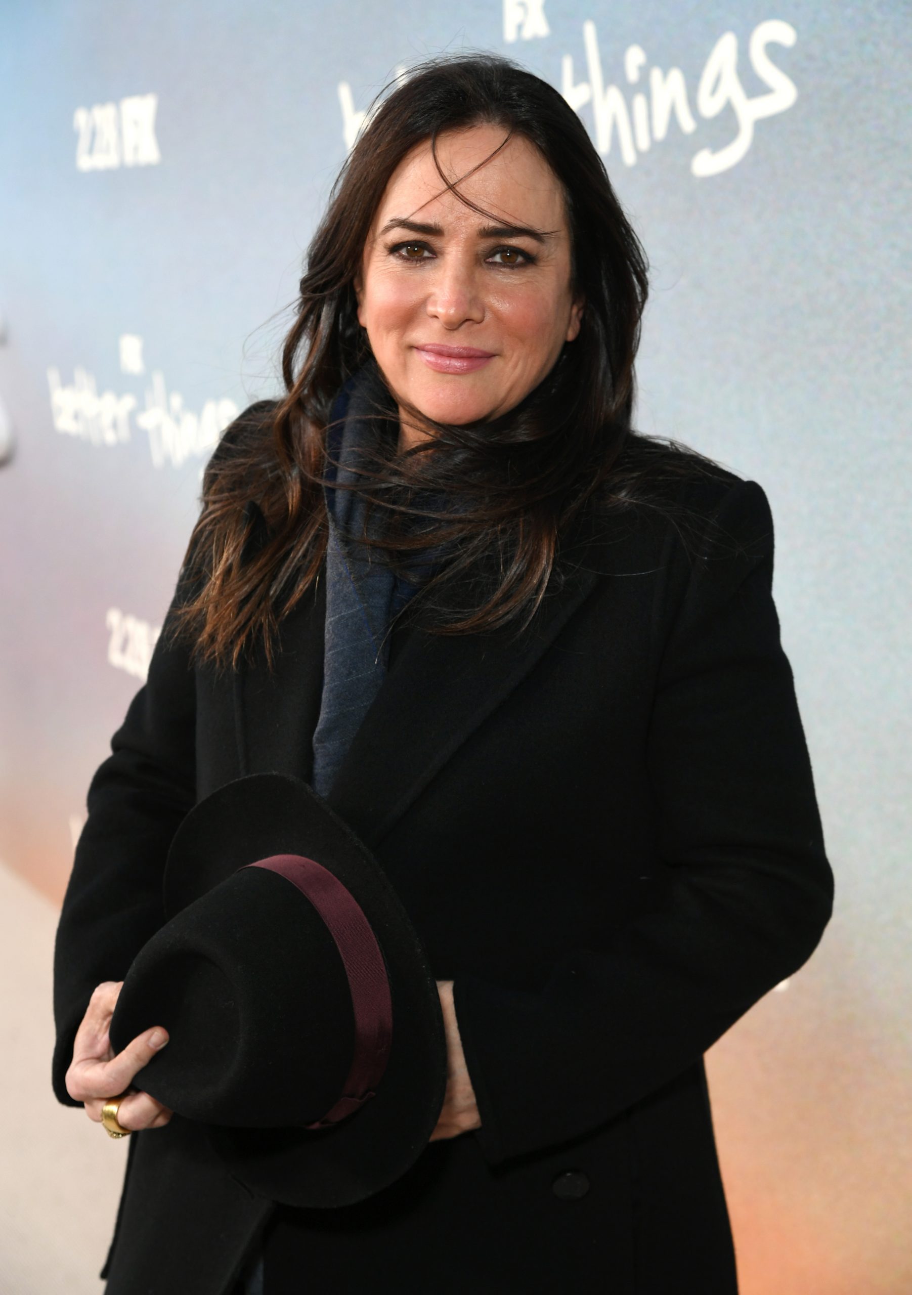 Pamela Adlon photo 3