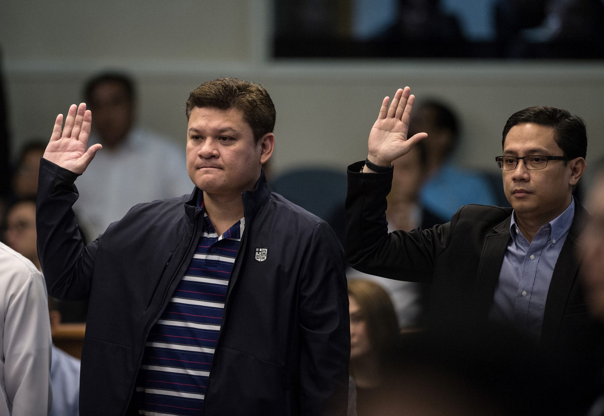 Paolo Duterte photo