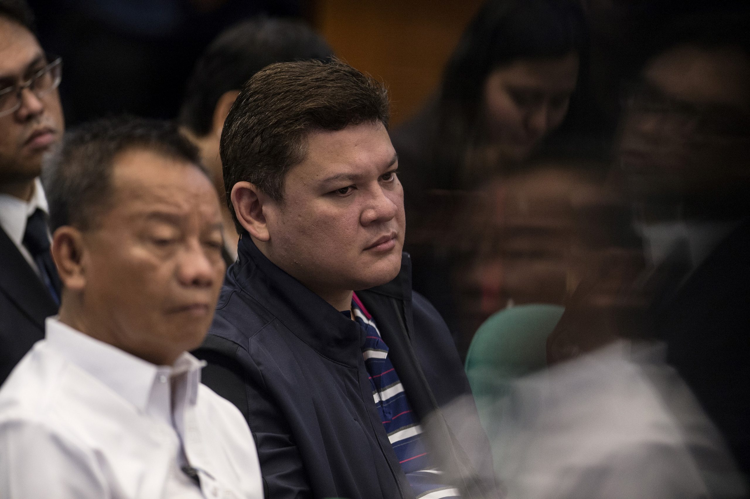 Paolo Duterte photo 2