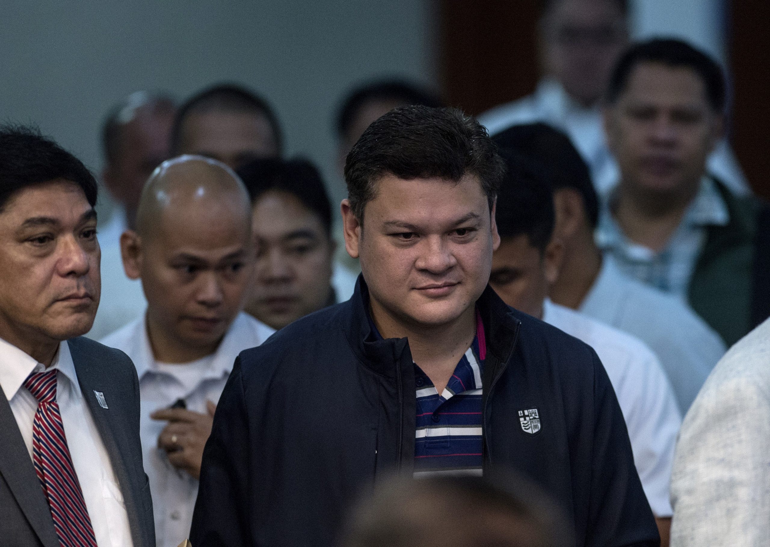 Paolo Duterte photo 3