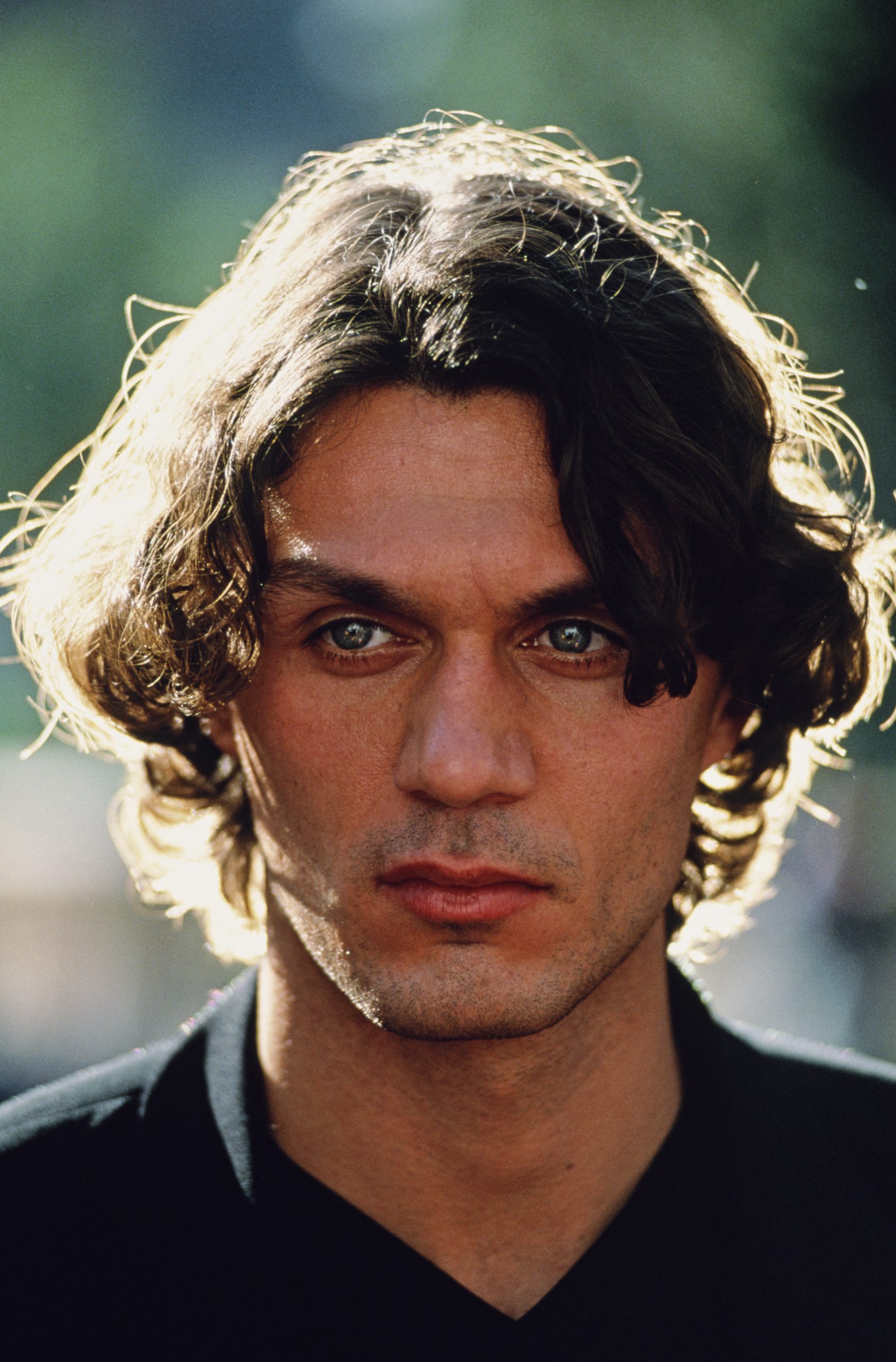 Paolo Maldini photo 3