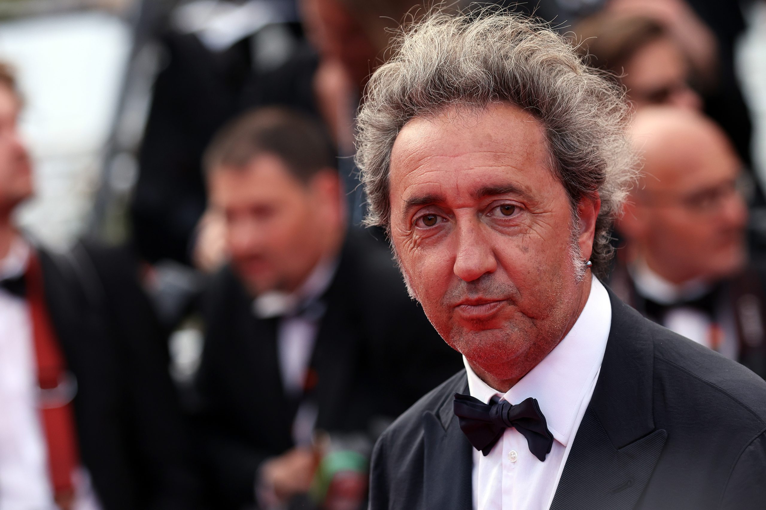 Paolo Sorrentino photo