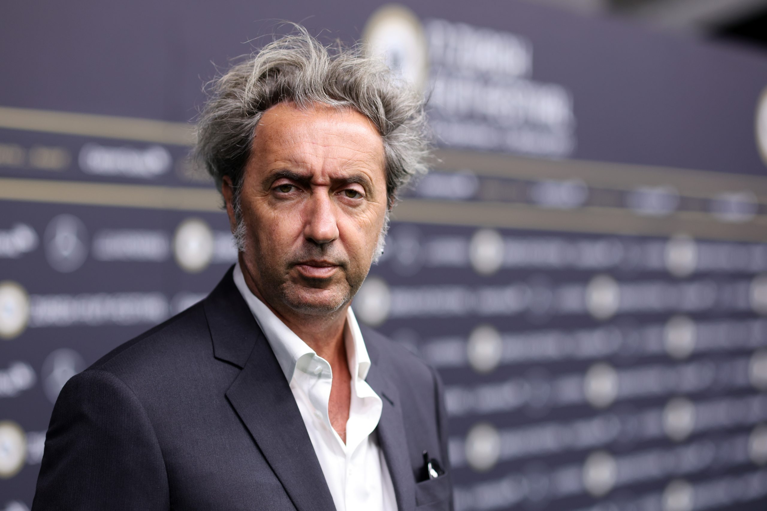 Paolo Sorrentino photo 3