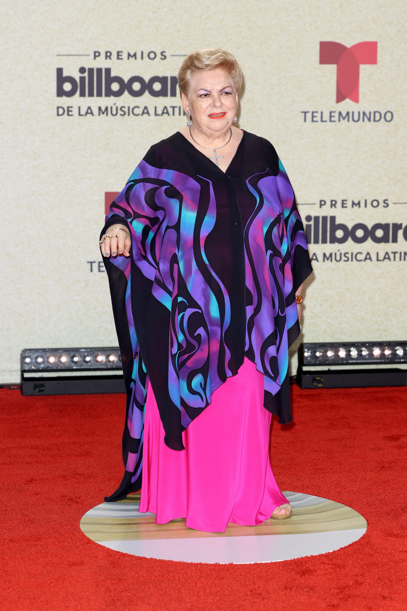 Paquita la del Barrio photo 2