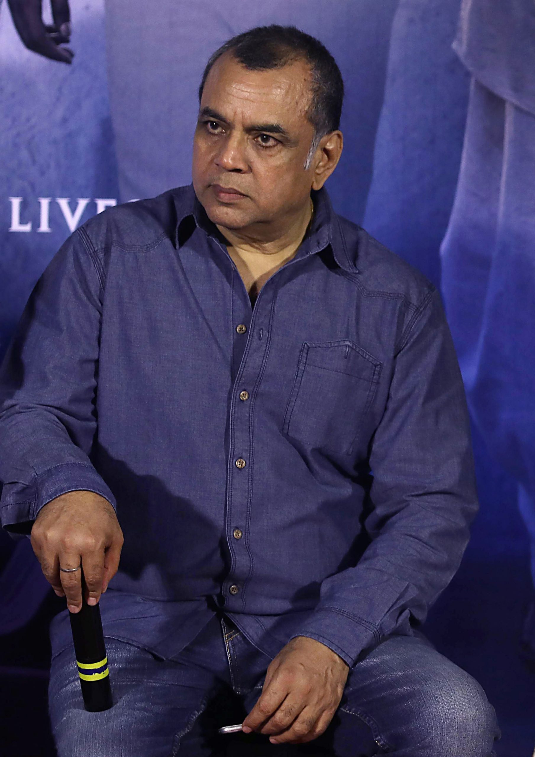 Paresh Rawal photo 2