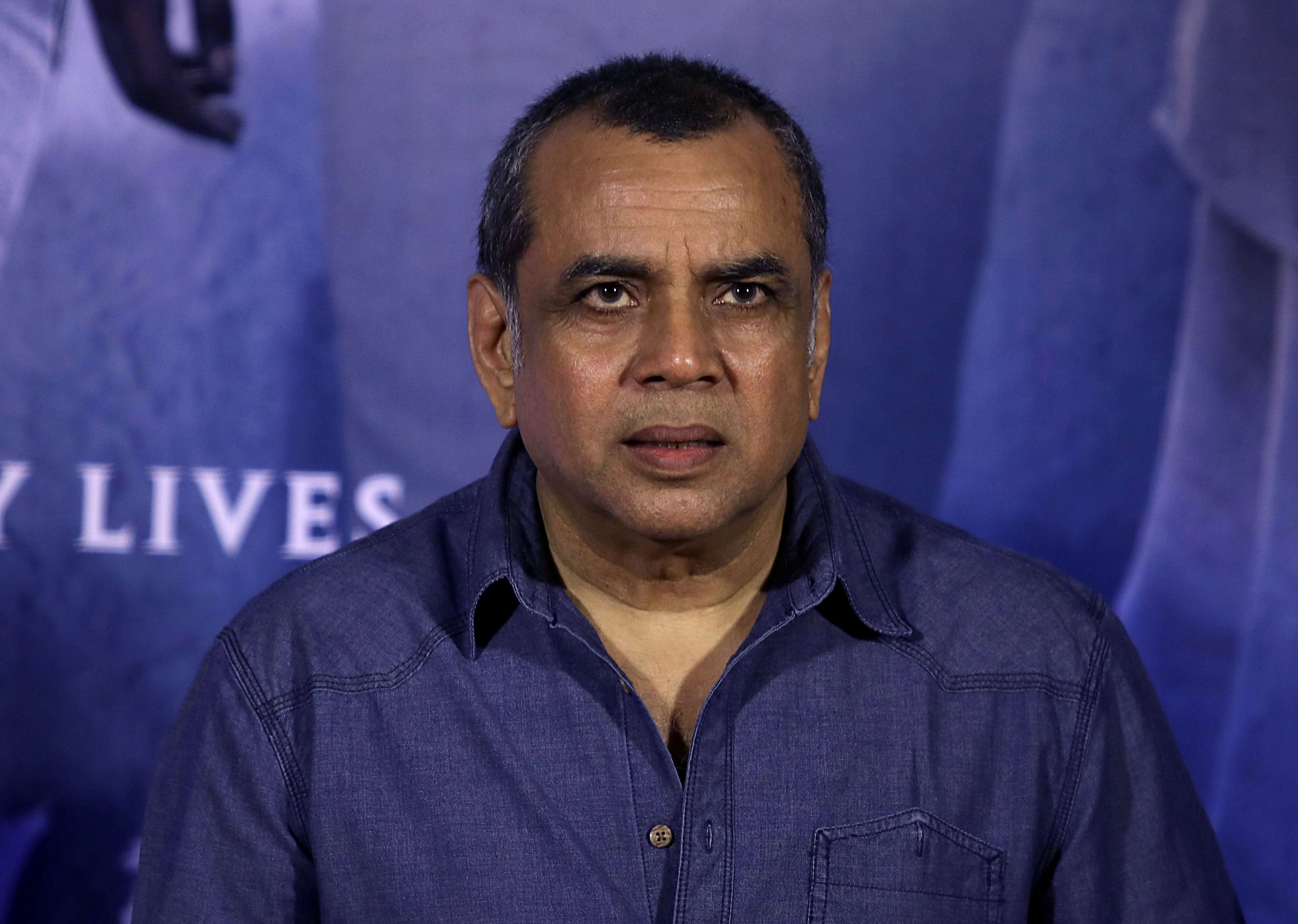 Paresh Rawal photo 3