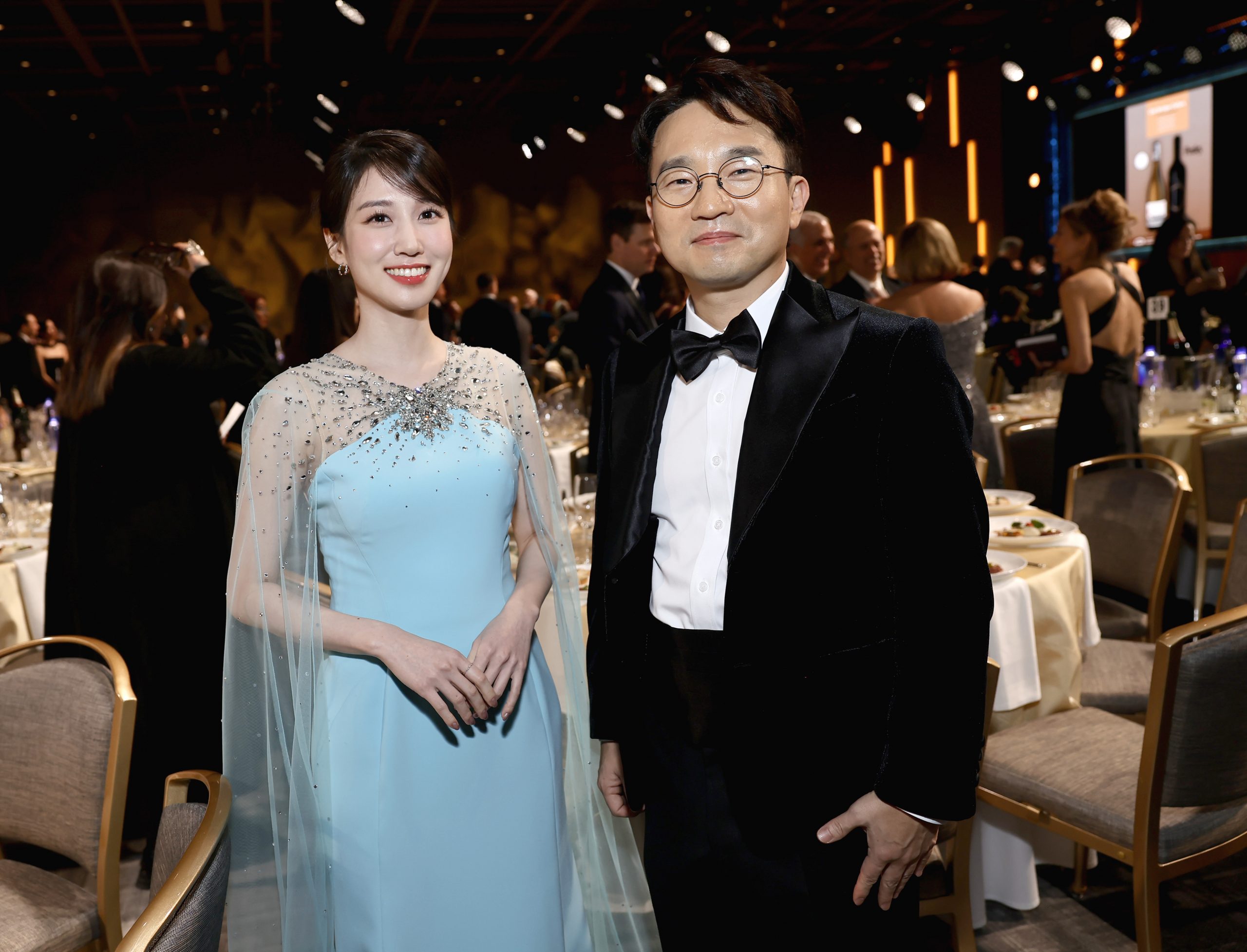 Park Eun-bin Net Worth in 2023 - Wiki, Age, Weight and Height