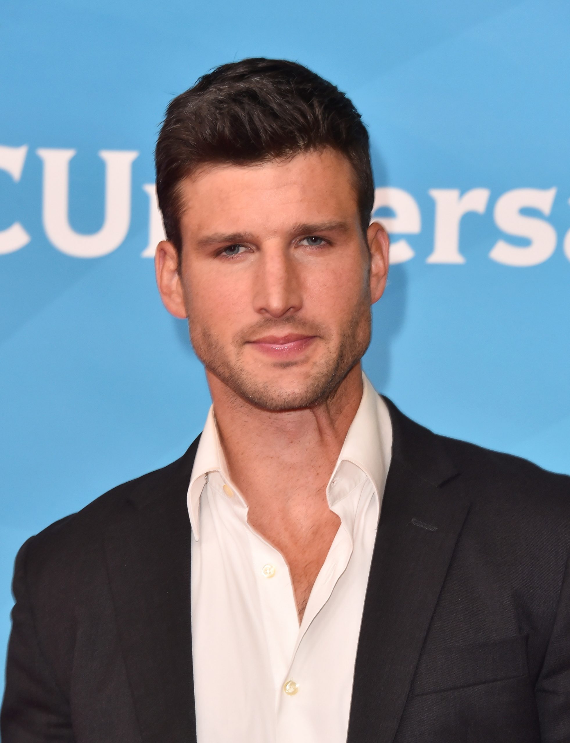 Parker Young photo