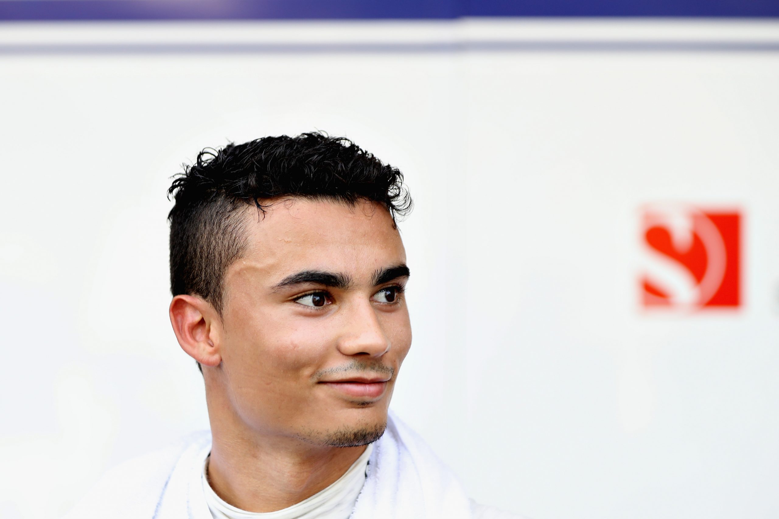 Pascal Wehrlein photo 3