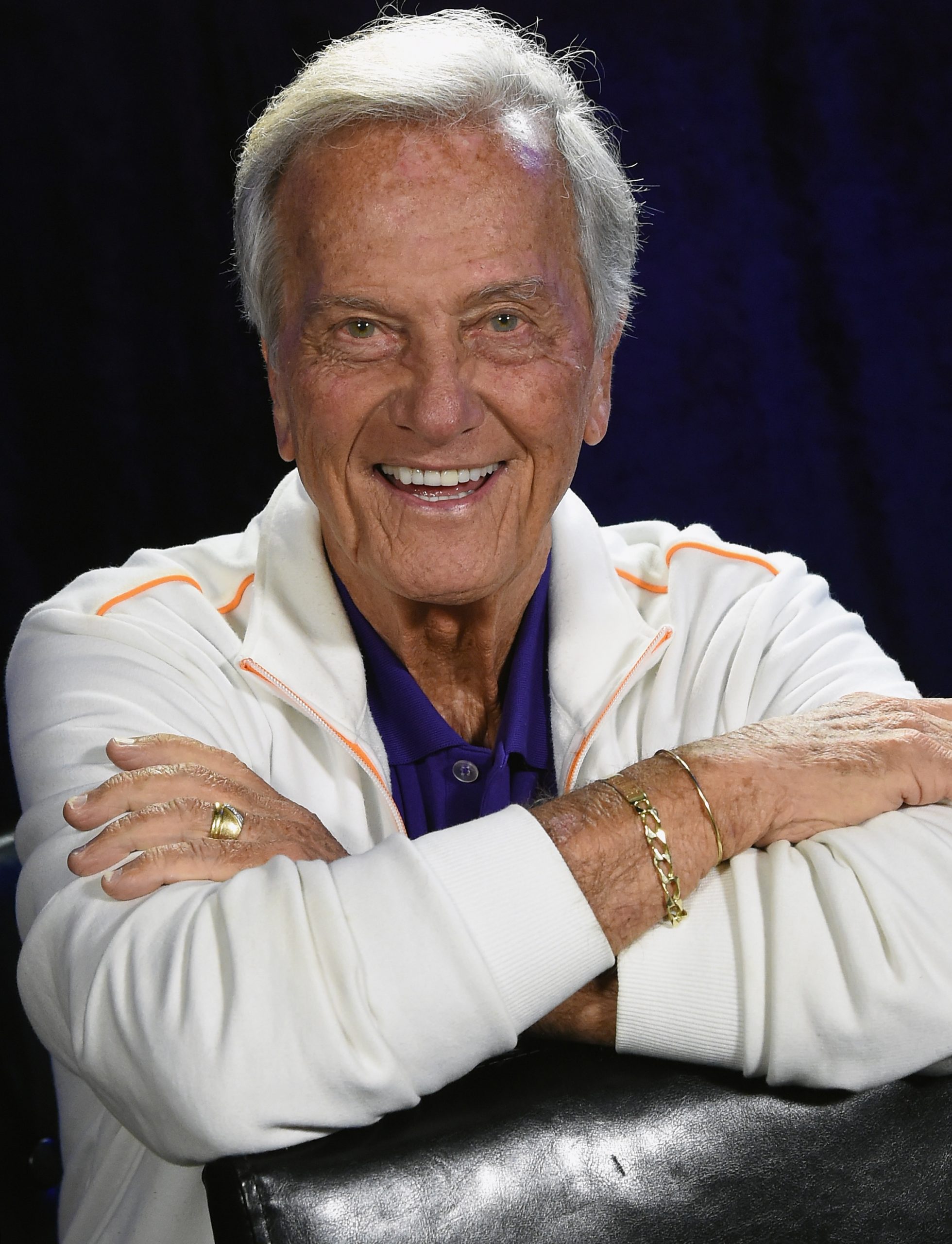 Pat Boone photo 2