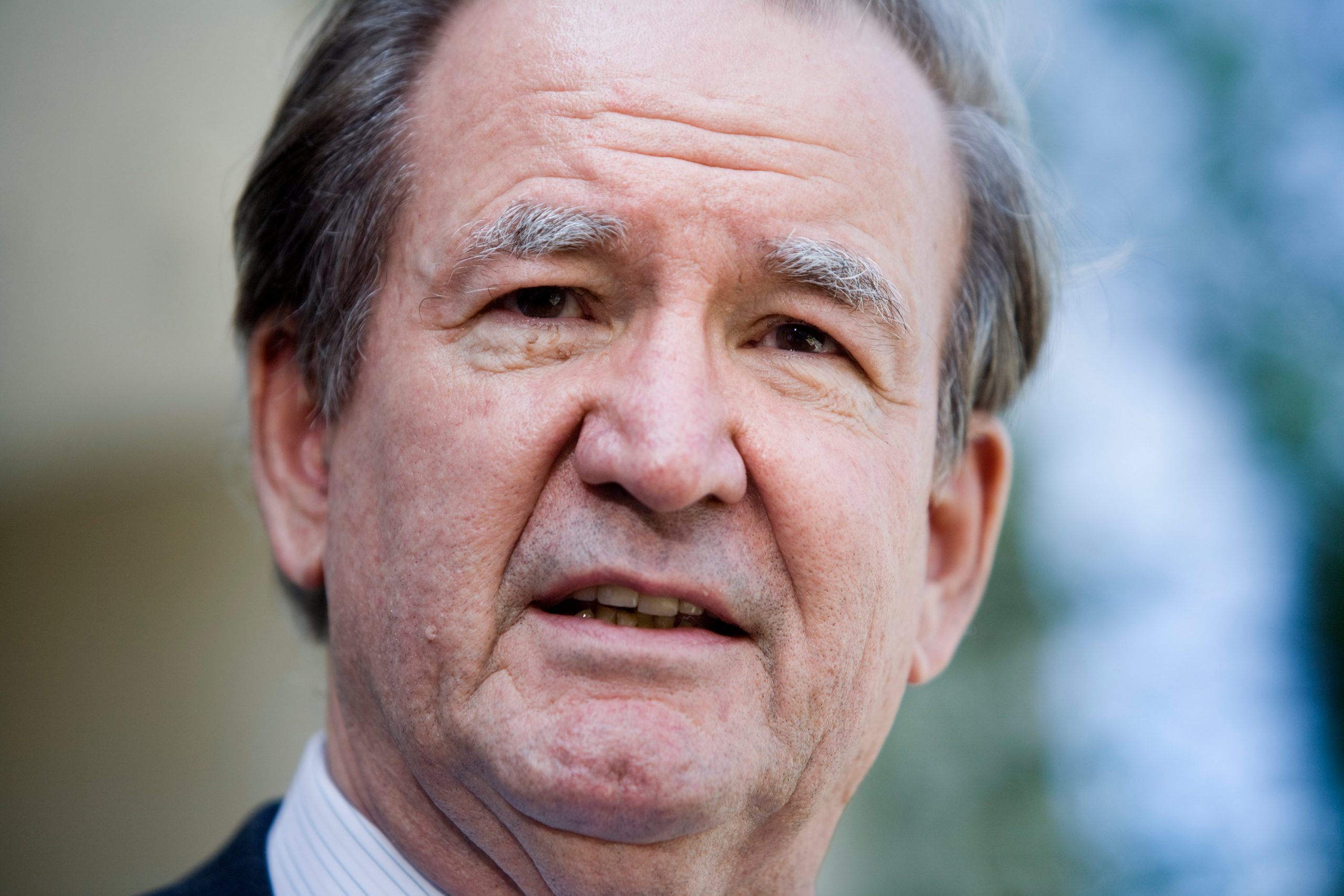 Pat Buchanan photo 2