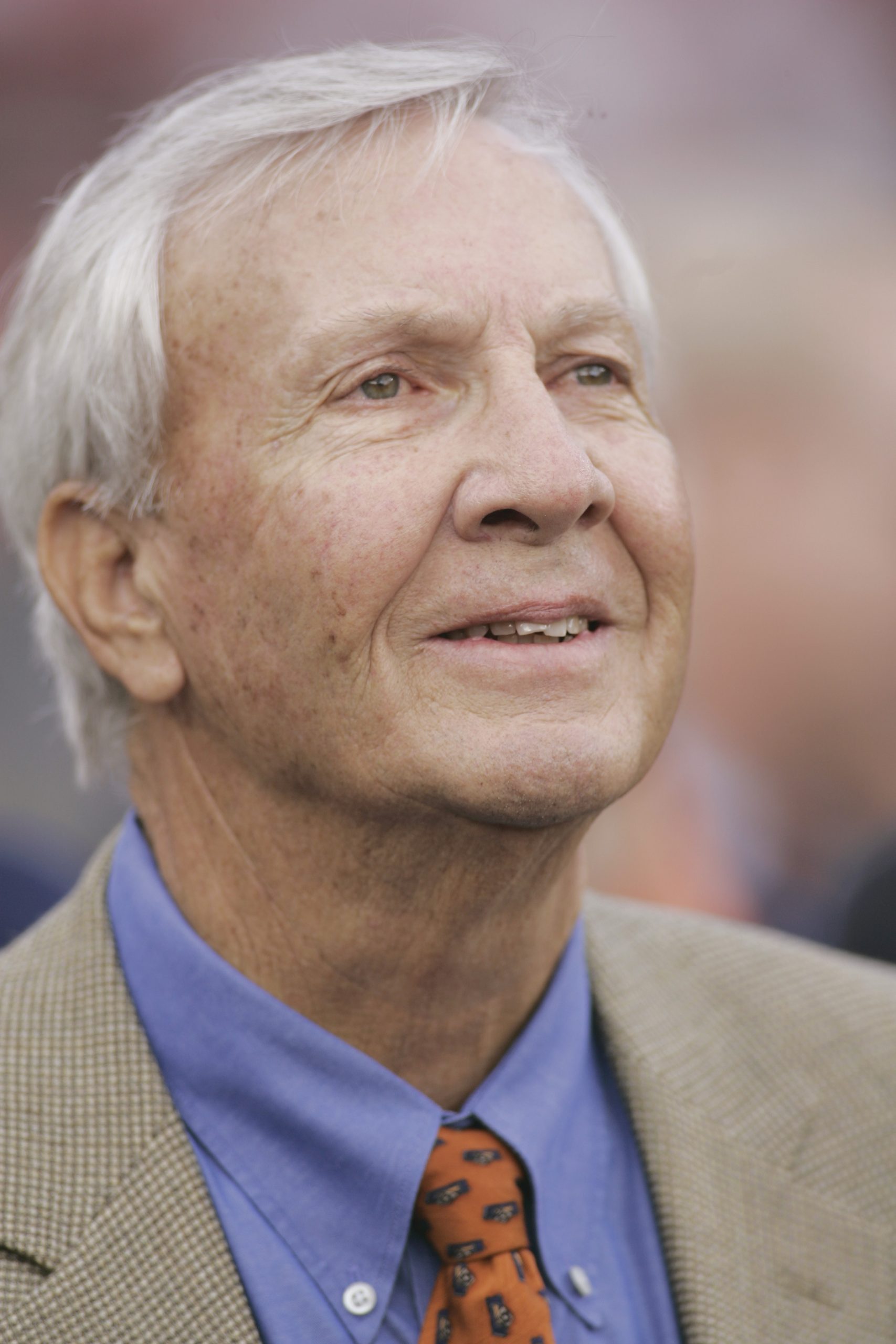 Pat Dye photo 2