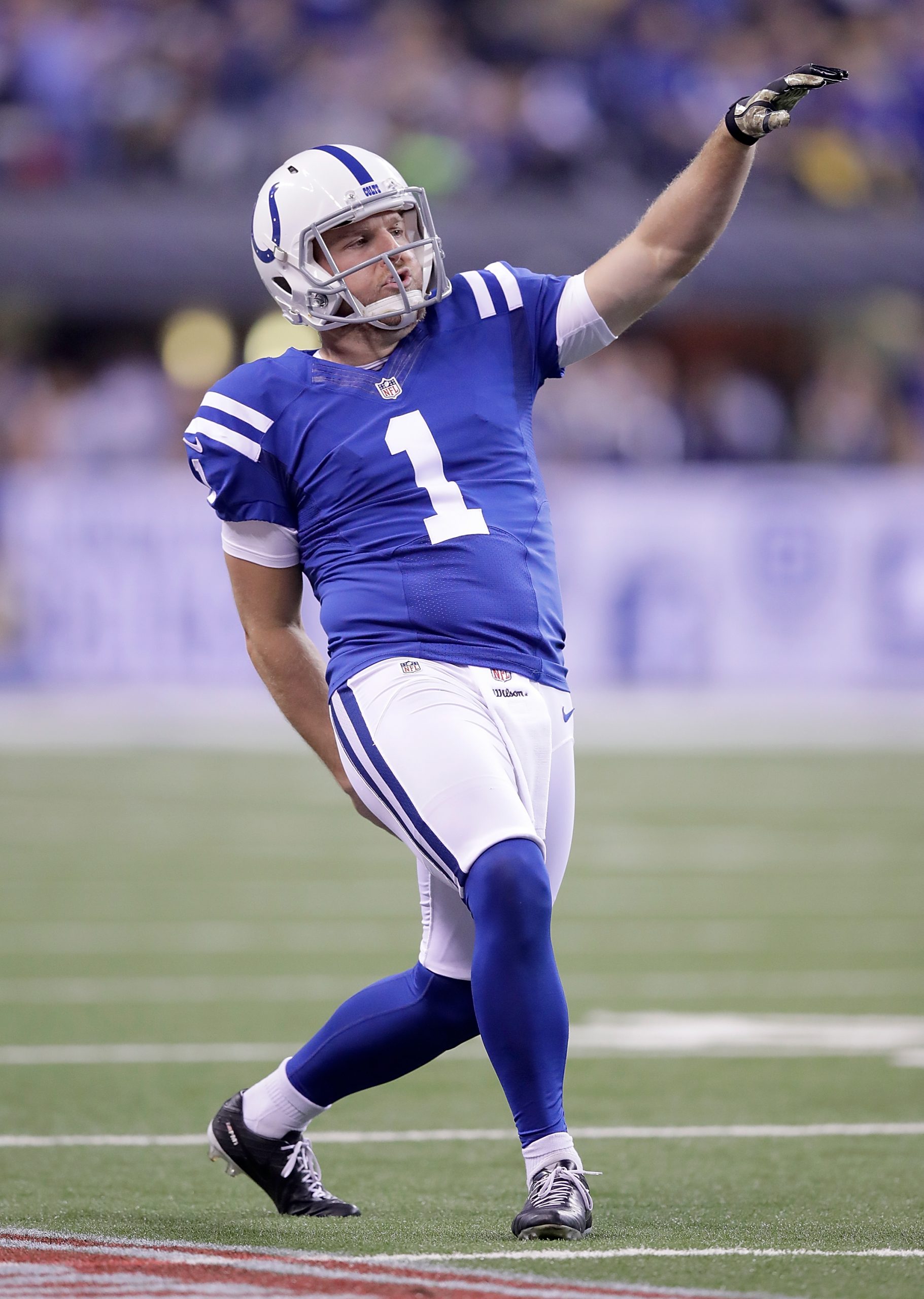 Pat McAfee photo 2