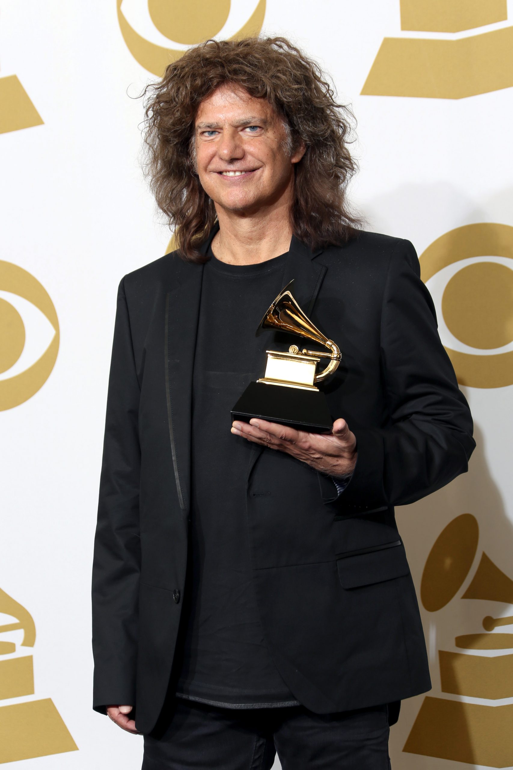 Pat Metheny photo