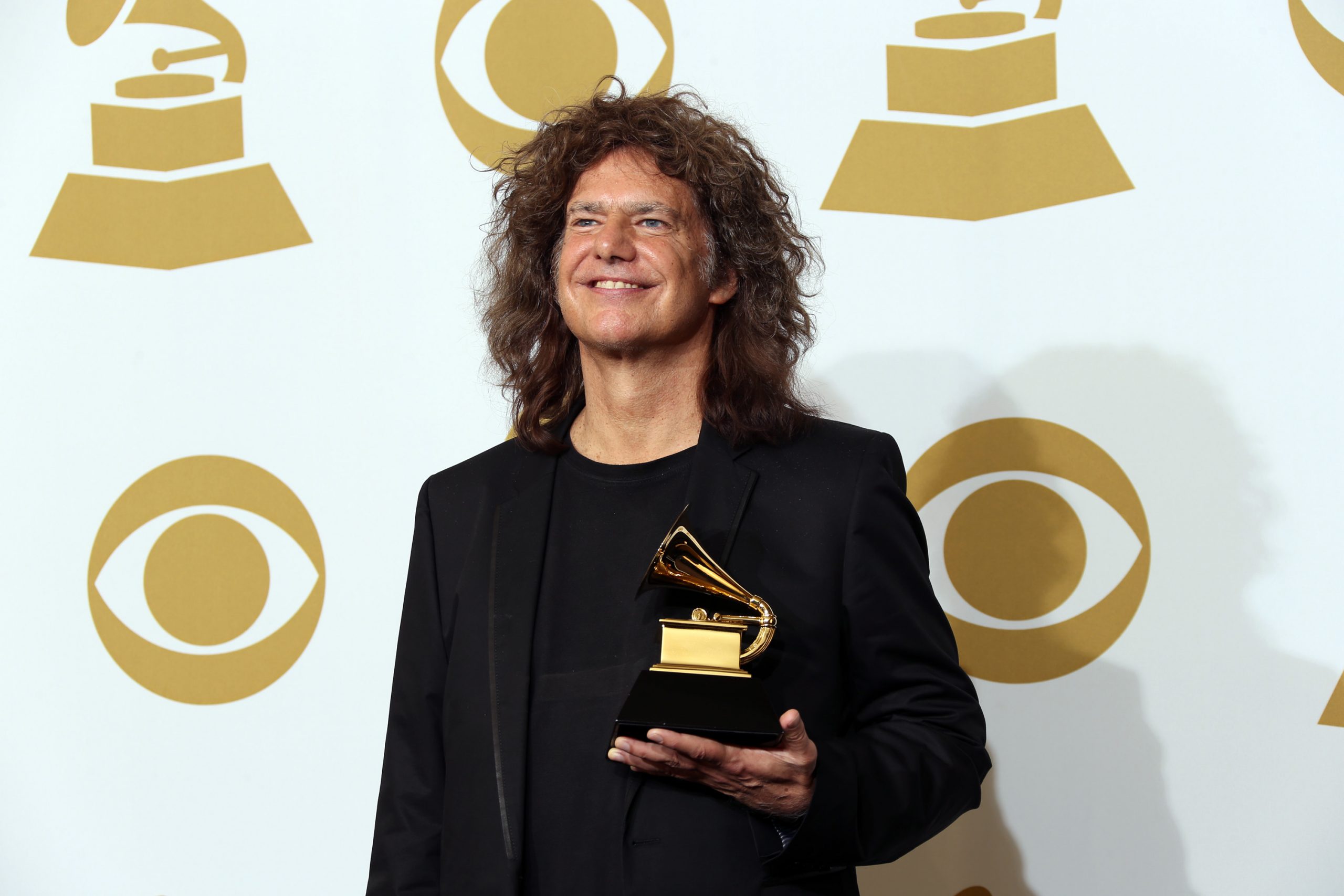 Pat Metheny photo 3