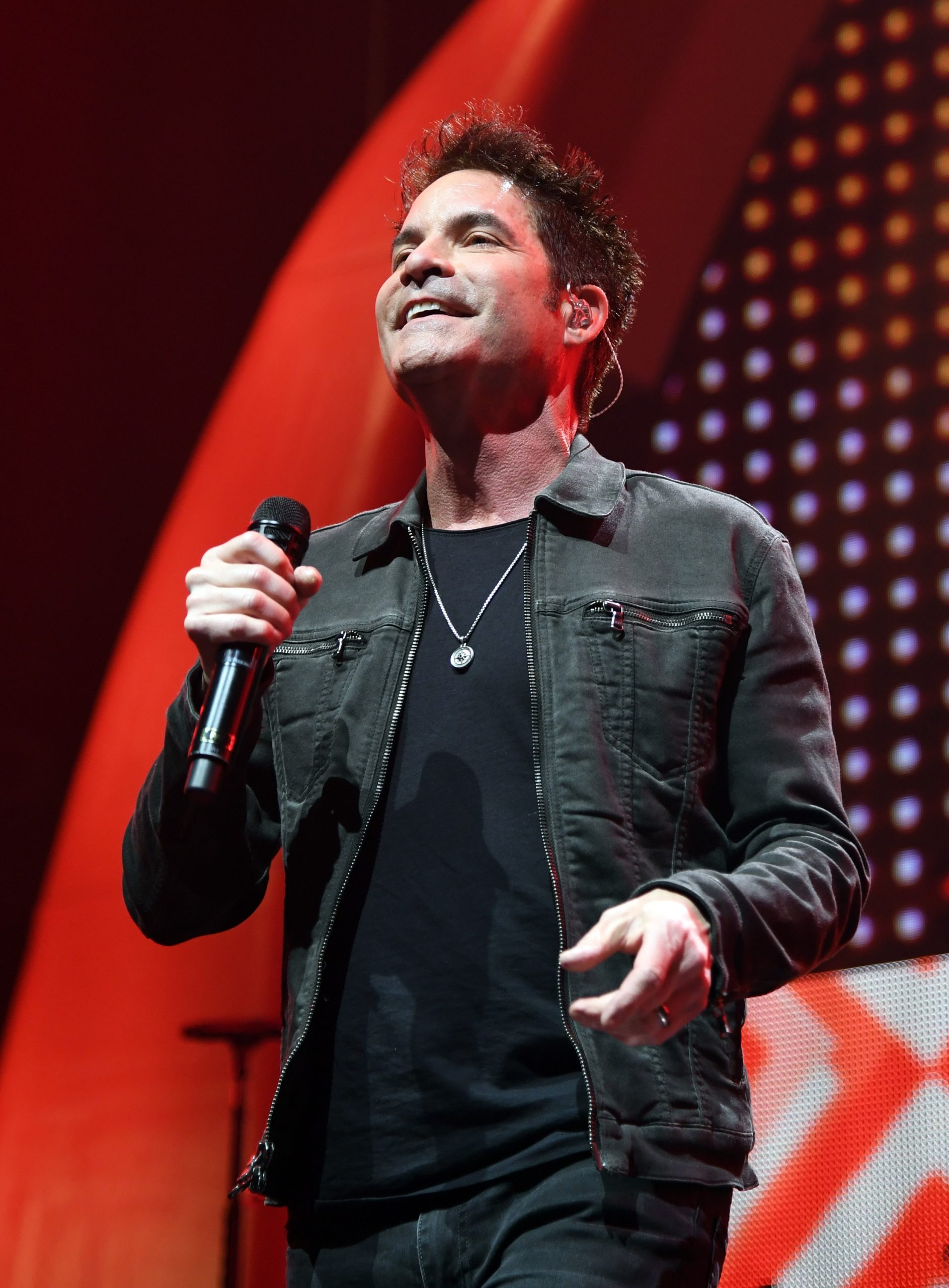 Pat Monahan photo