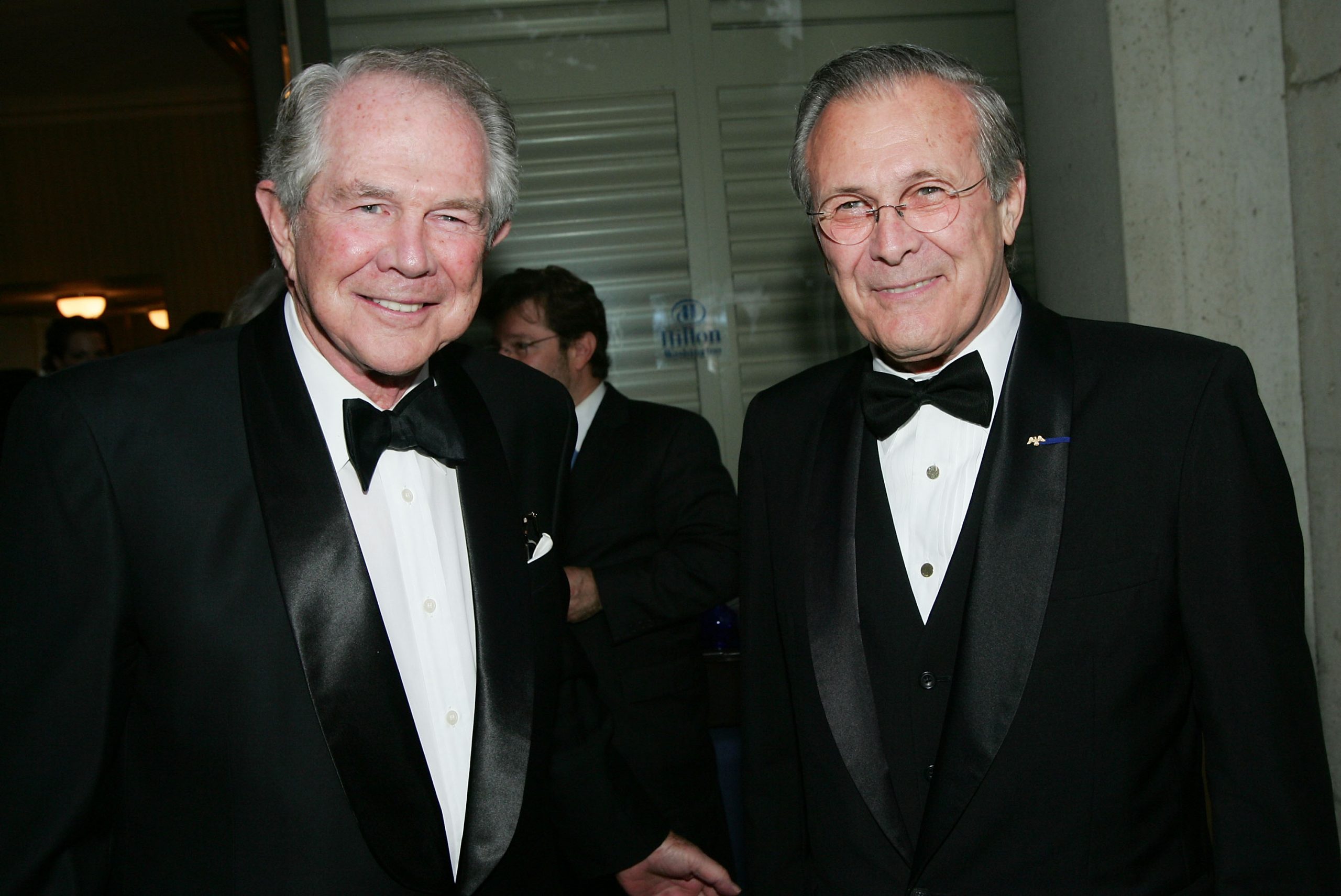 Pat Robertson photo 3