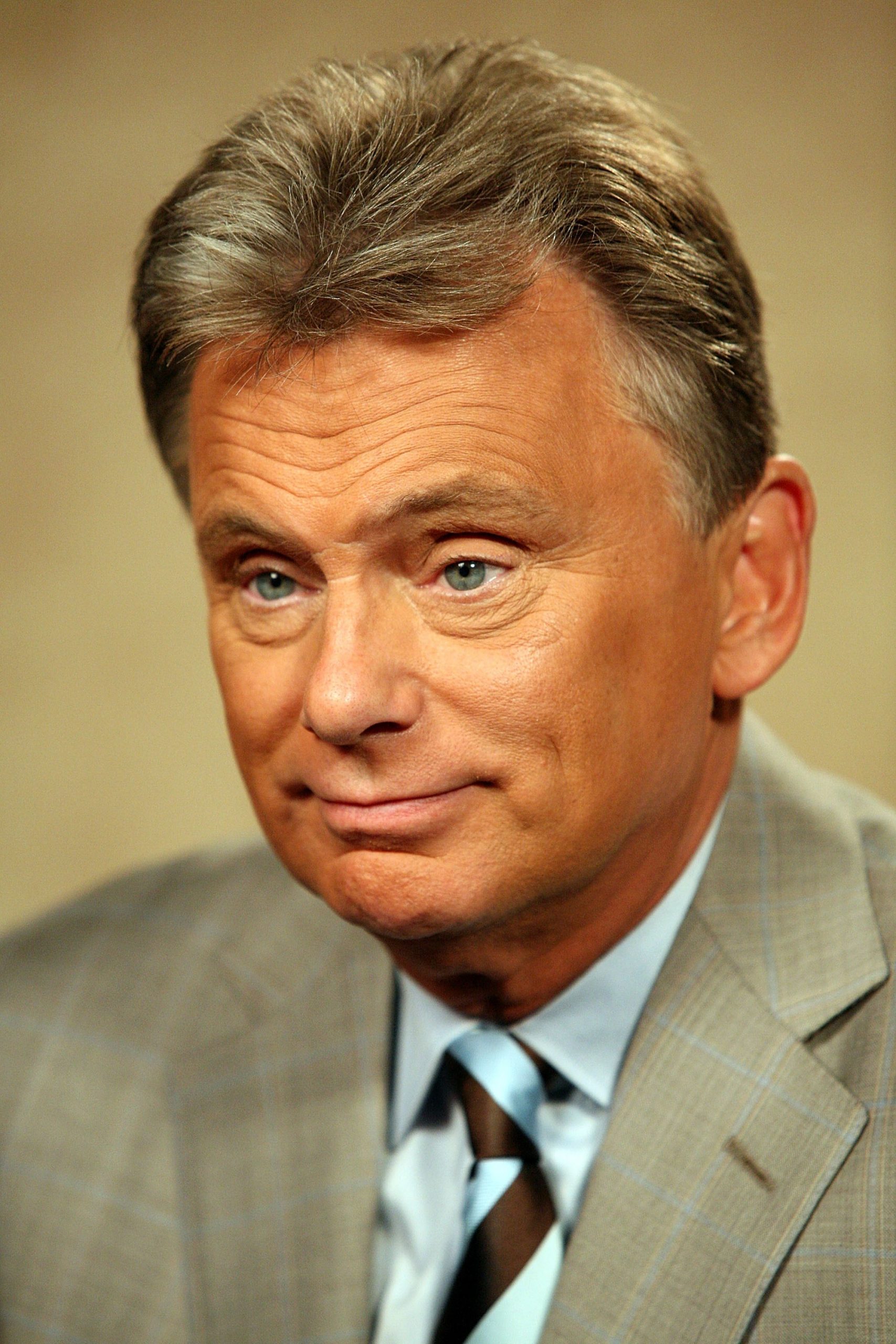 Pat Sajak photo 3