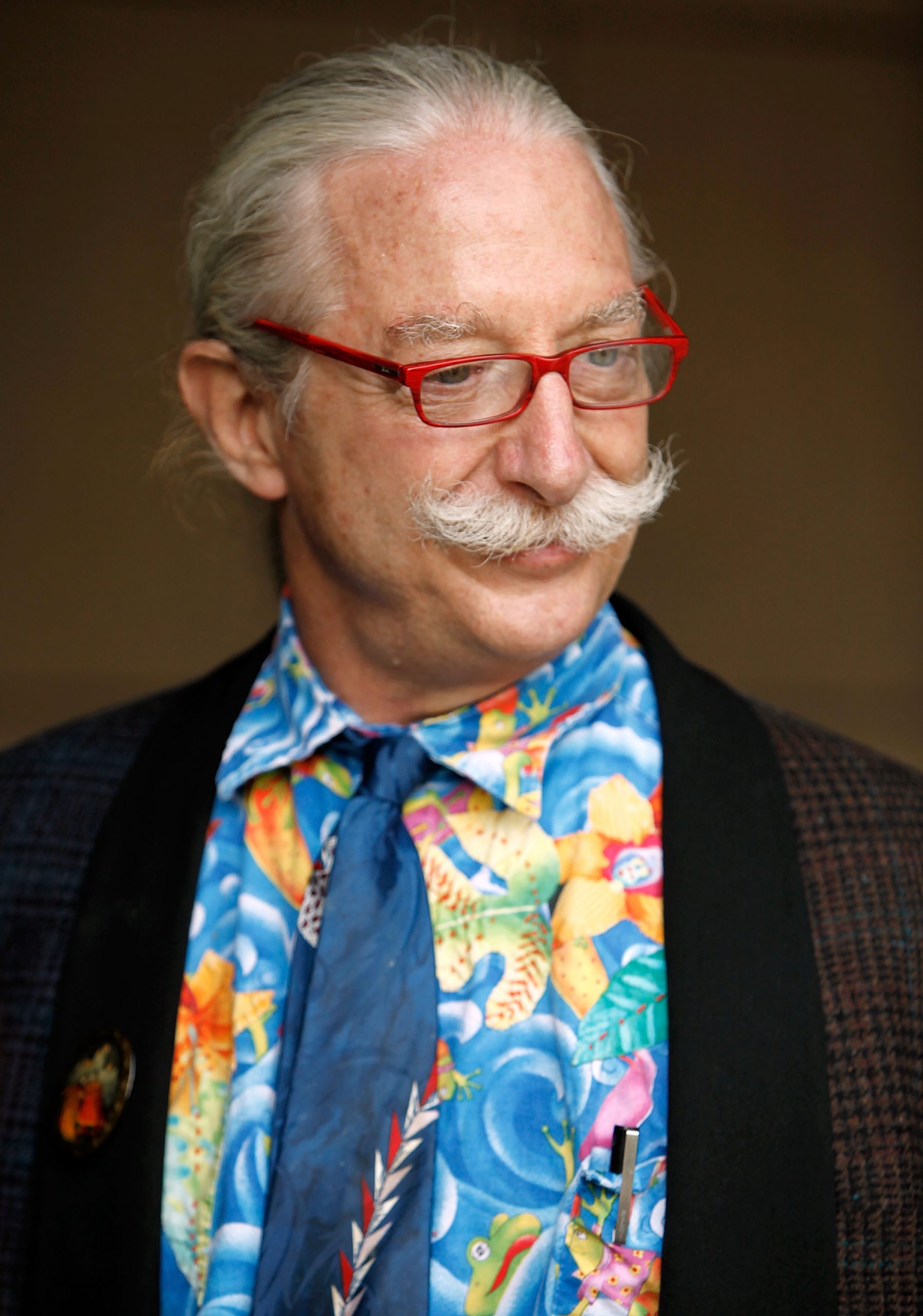 Patch Adams photo 2