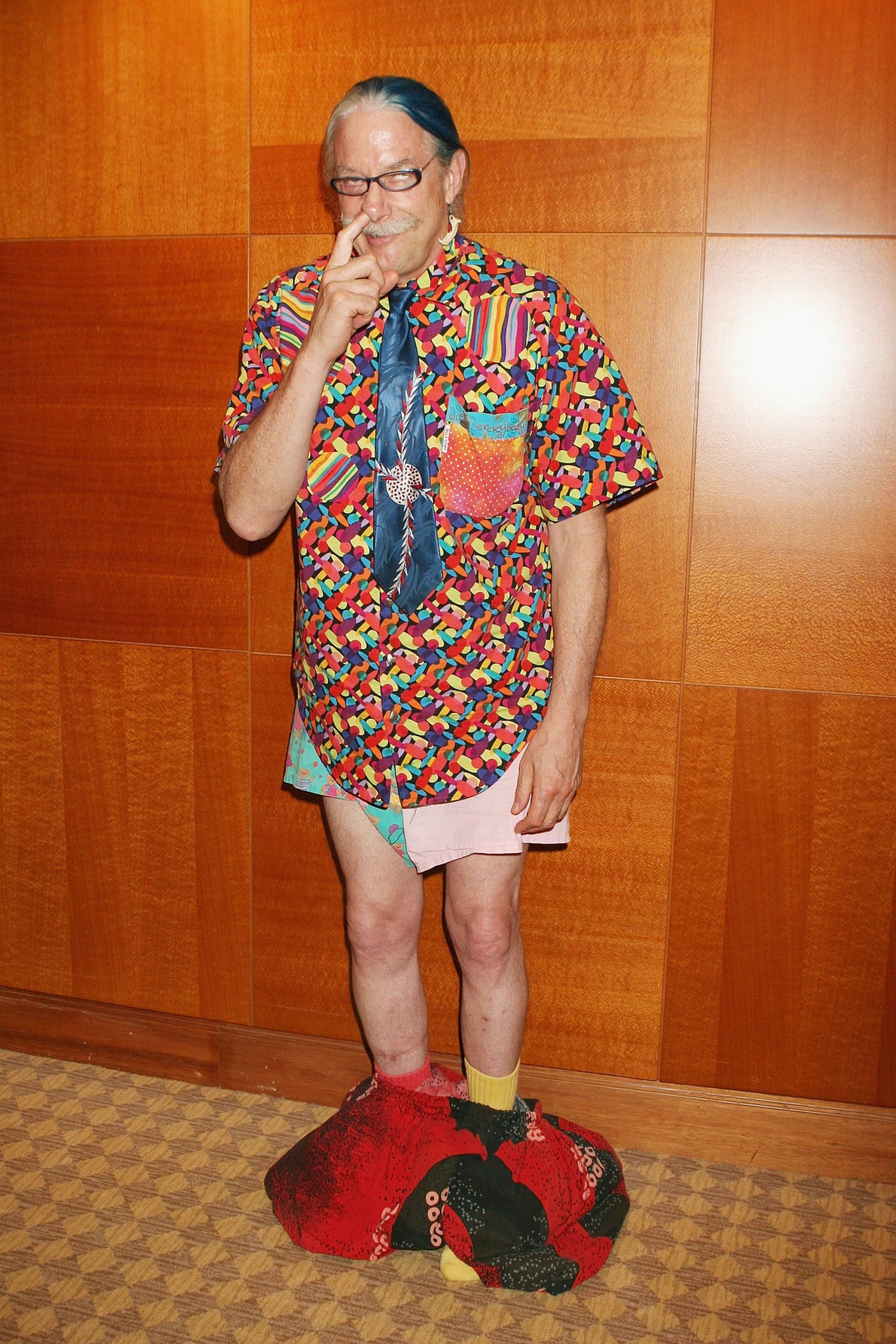 Patch Adams photo 3