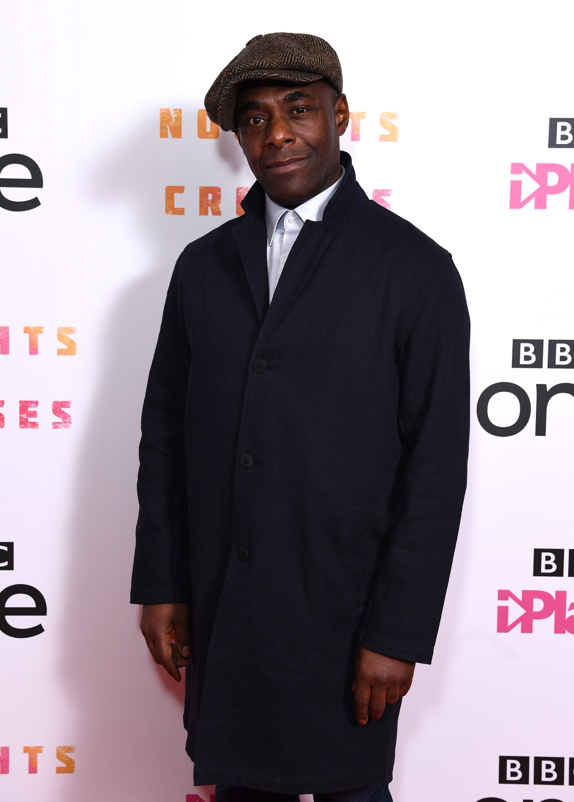 Paterson Joseph photo 2