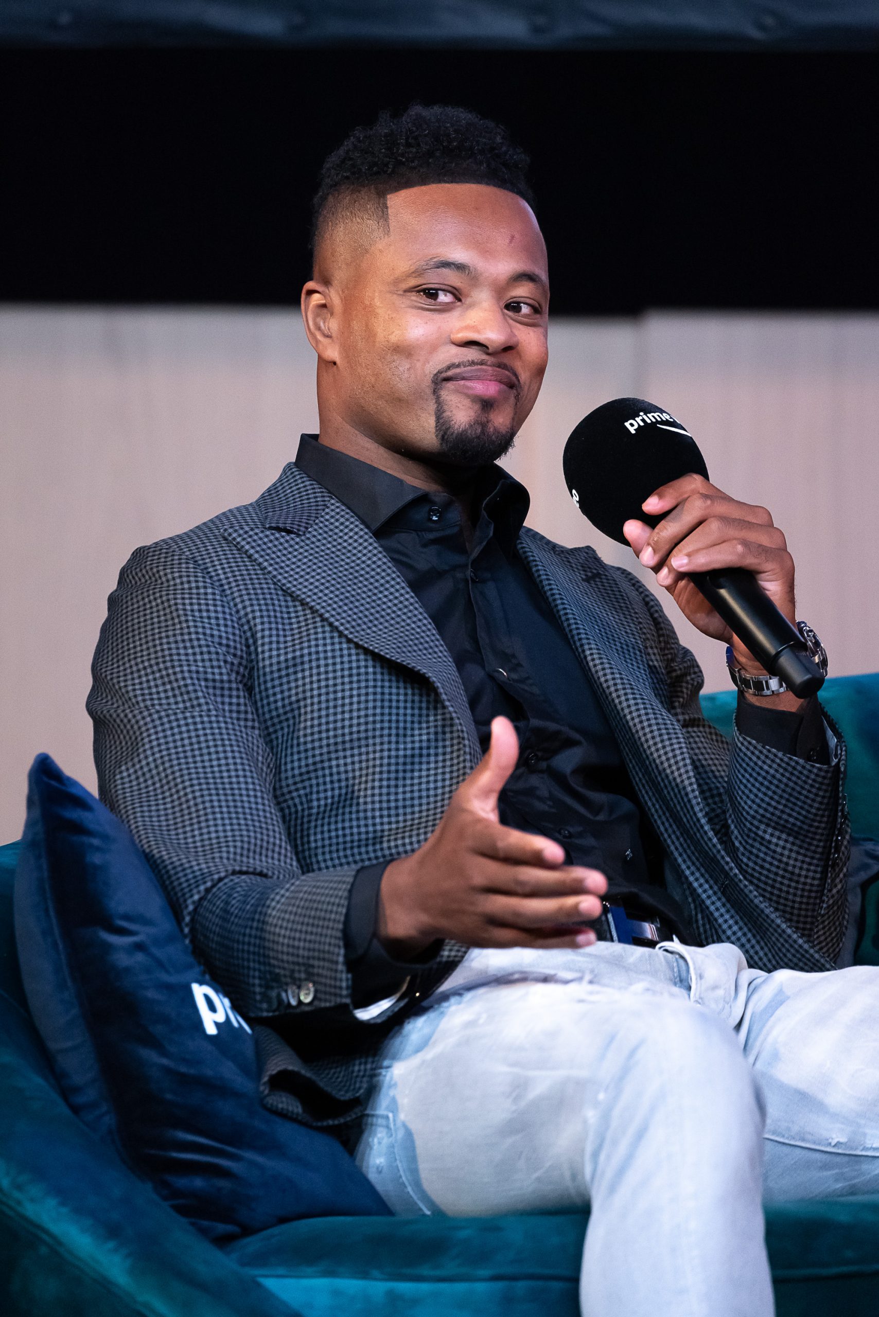 Patrice Evra photo 2