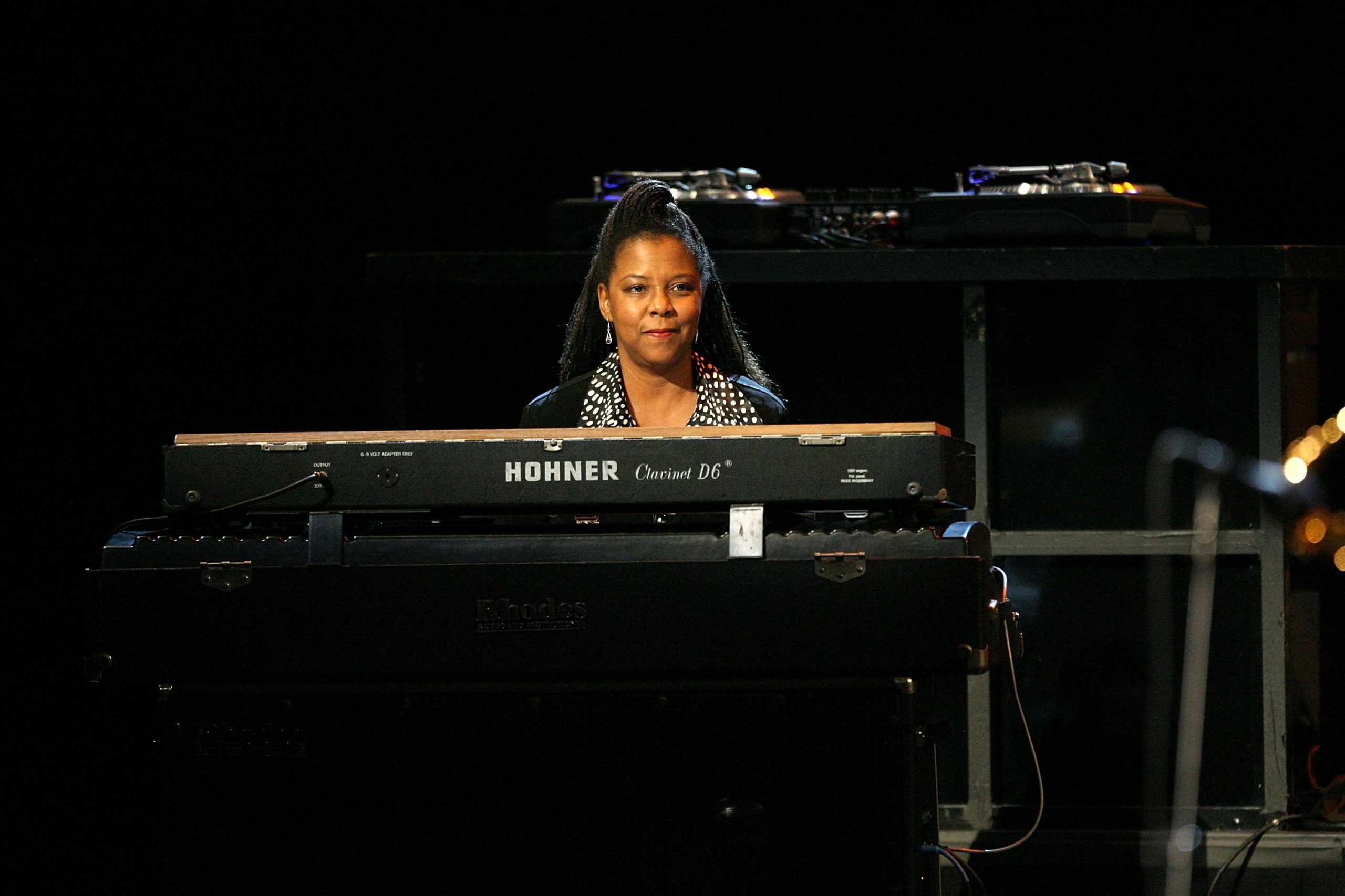 Patrice Rushen photo 3