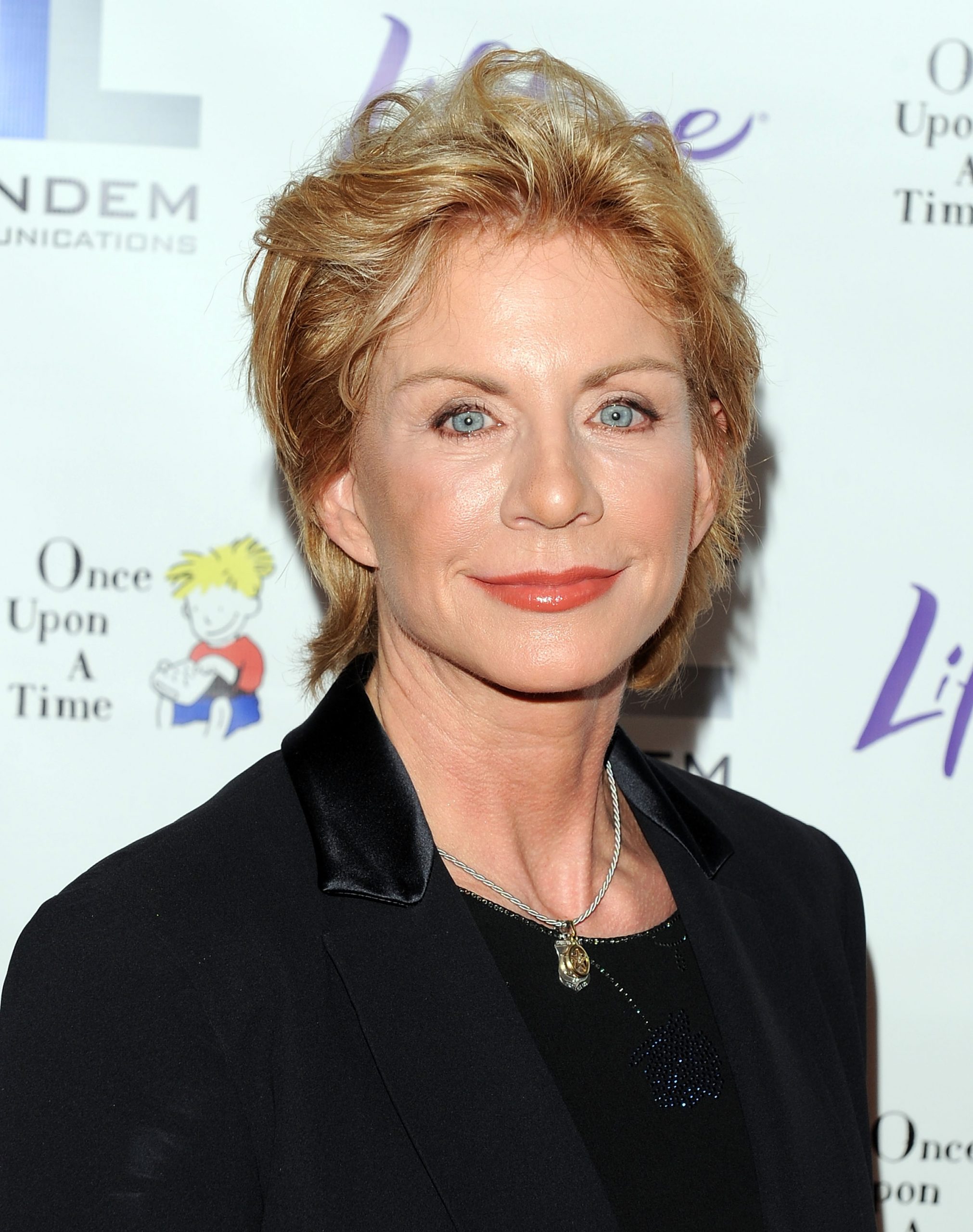 Patricia Cornwell photo