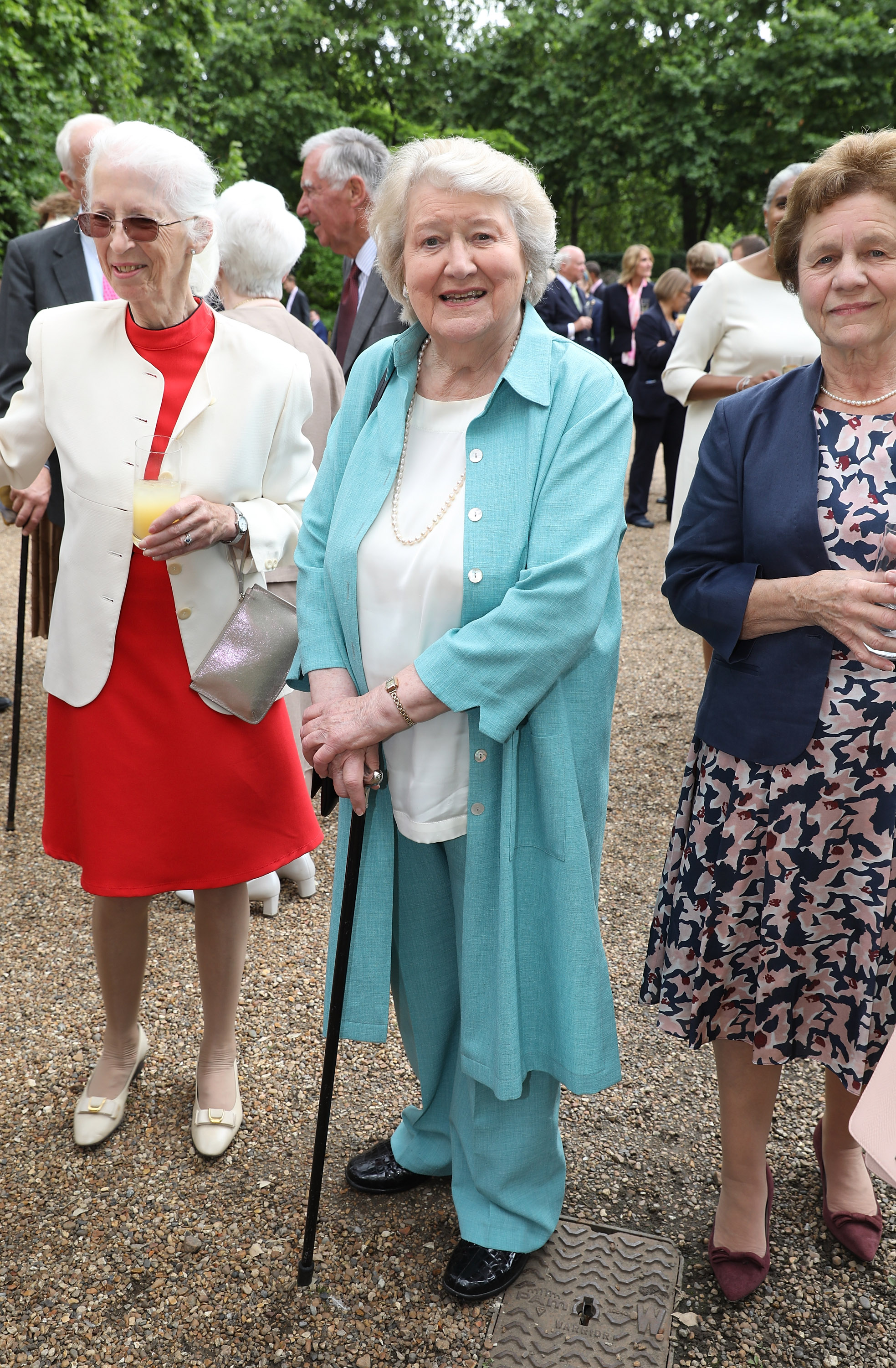 Patricia Routledge photo 3