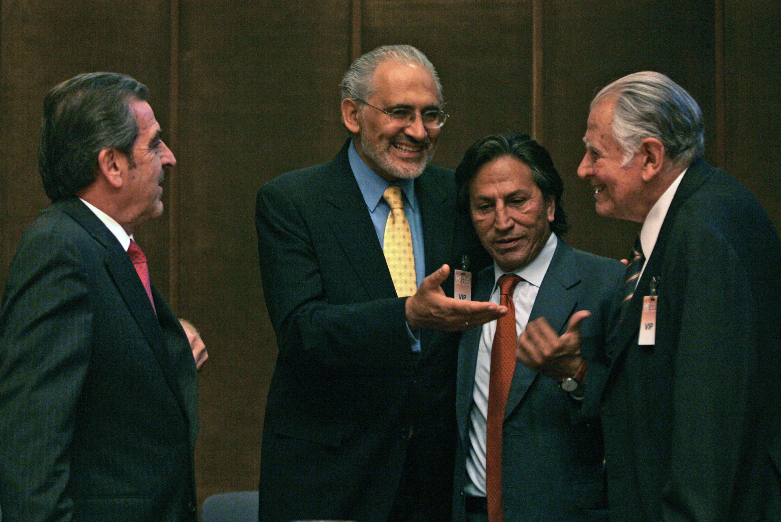 Patricio Aylwin photo 3