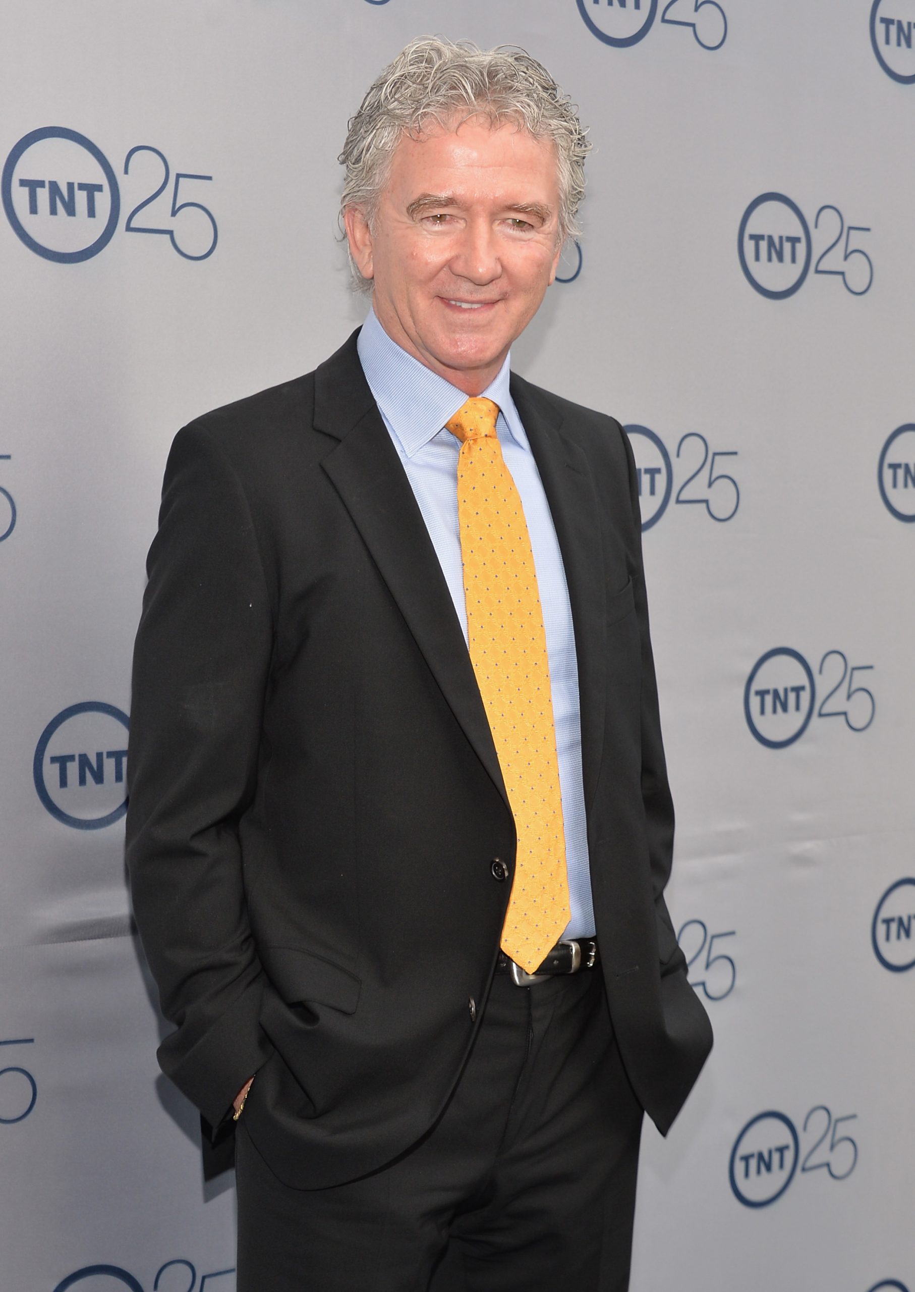 Patrick Duffy photo 3