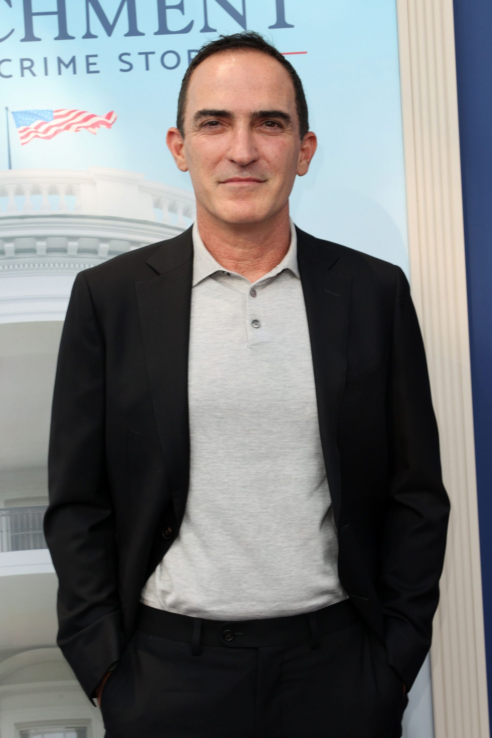 Patrick Fischler photo