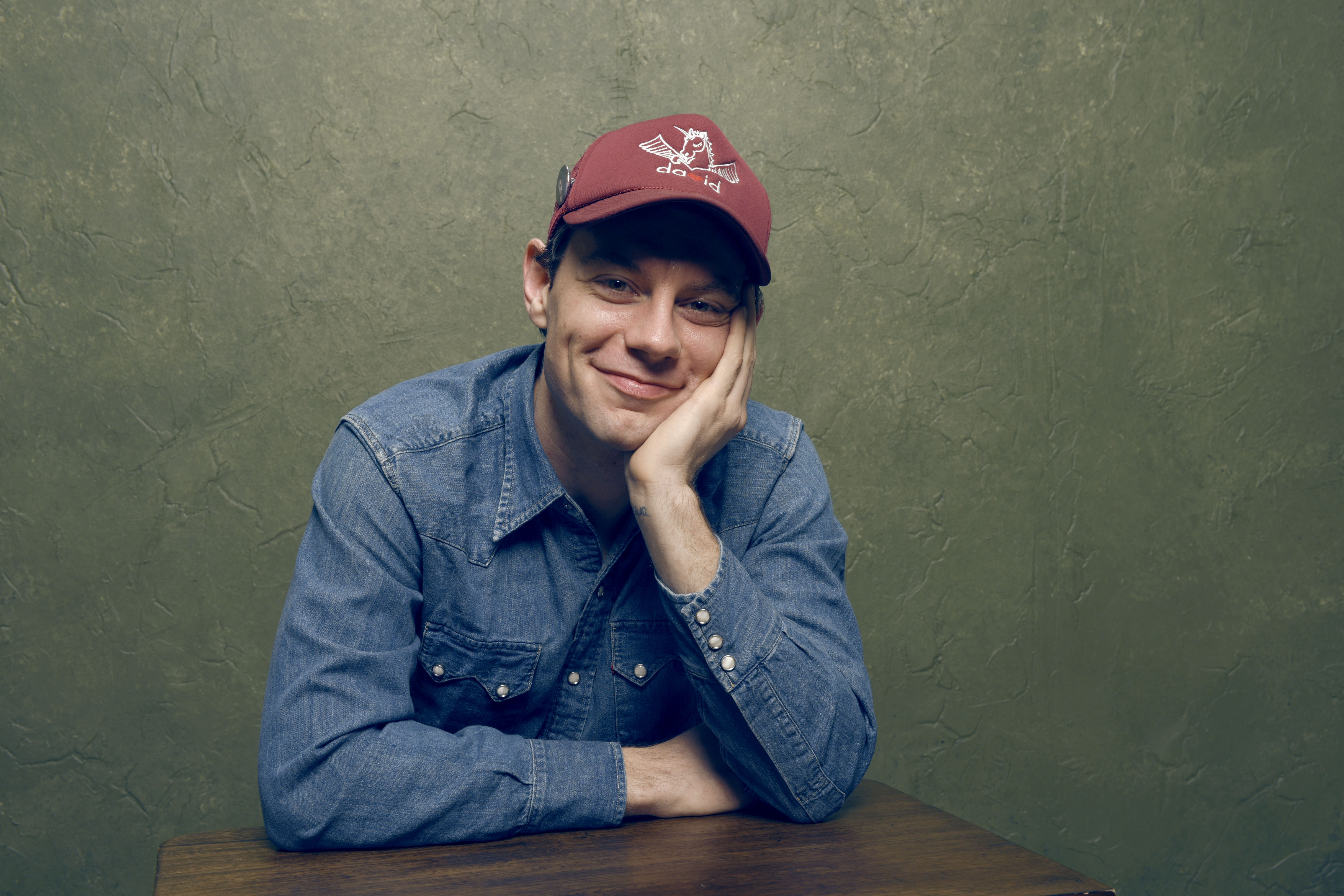 Patrick Fugit photo