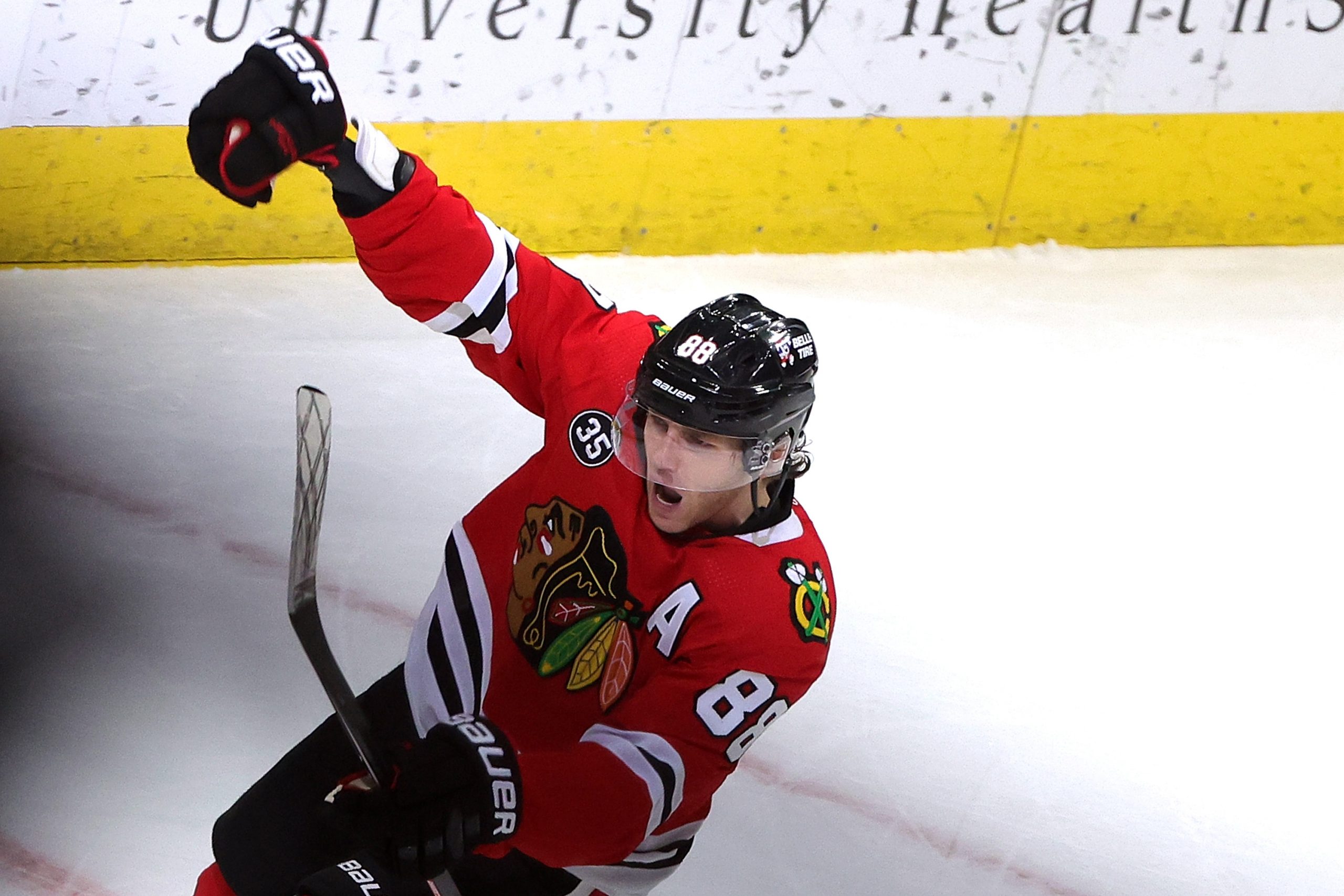 Patrick Kane photo