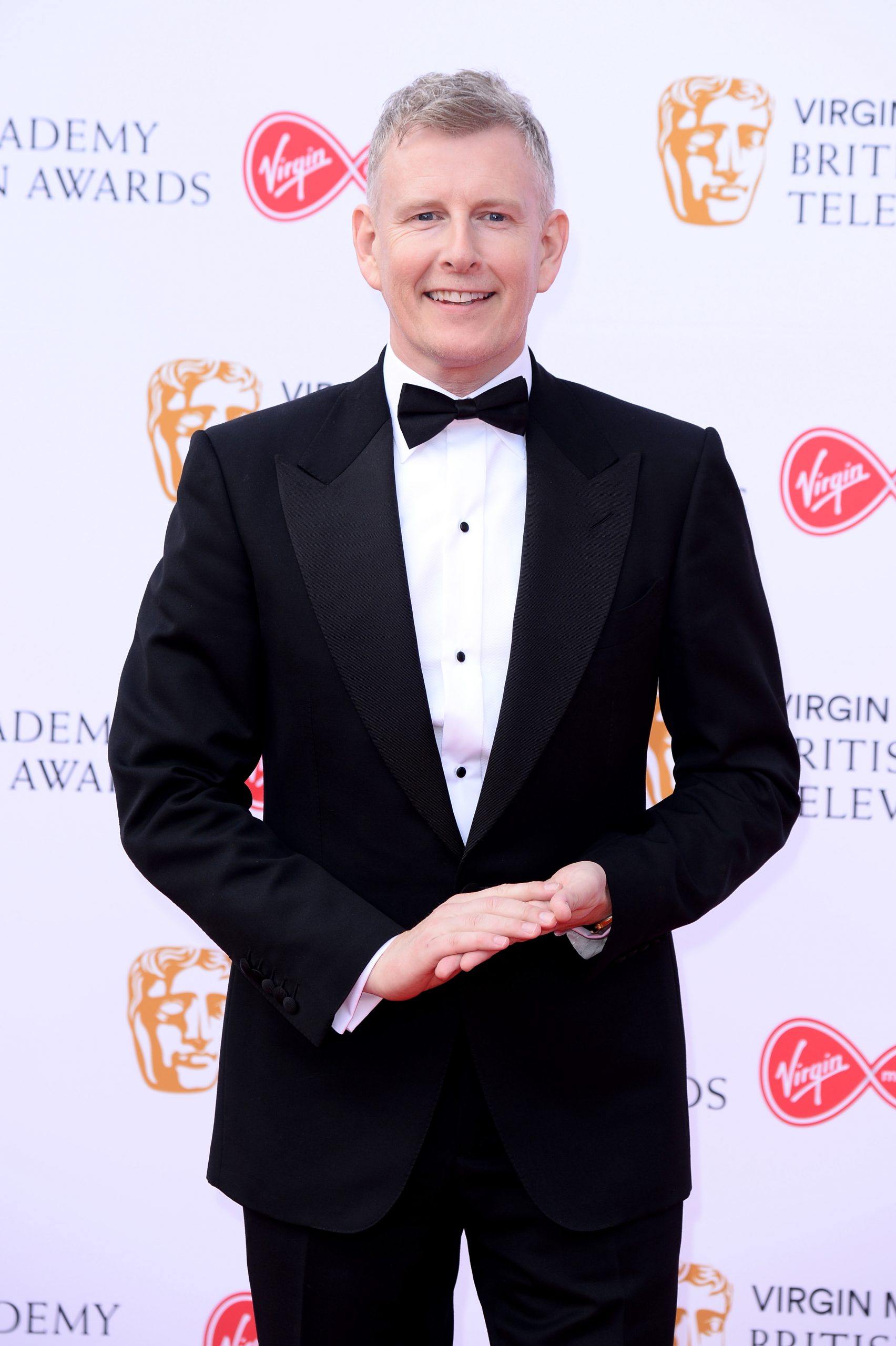 Patrick Kielty photo 2